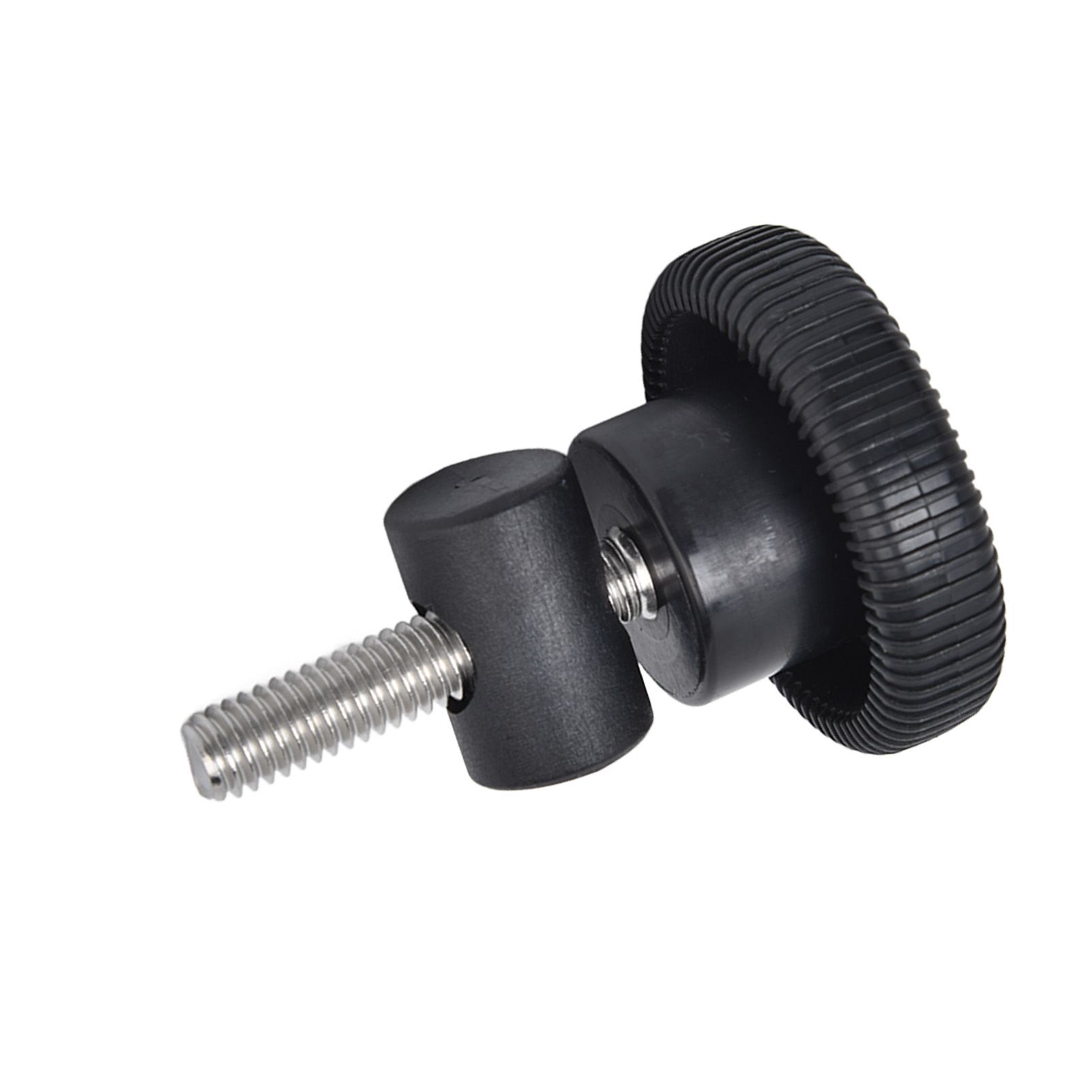 Swivel Nut and Knob Clamping Hand Knob Replacement for Hayward SPX1600PN Pool Pump - Image 6