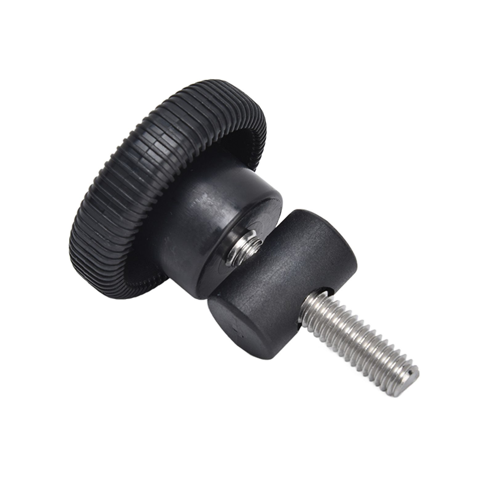 Swivel Nut and Knob Clamping Hand Knob Replacement for Hayward SPX1600PN Pool Pump - Image 7