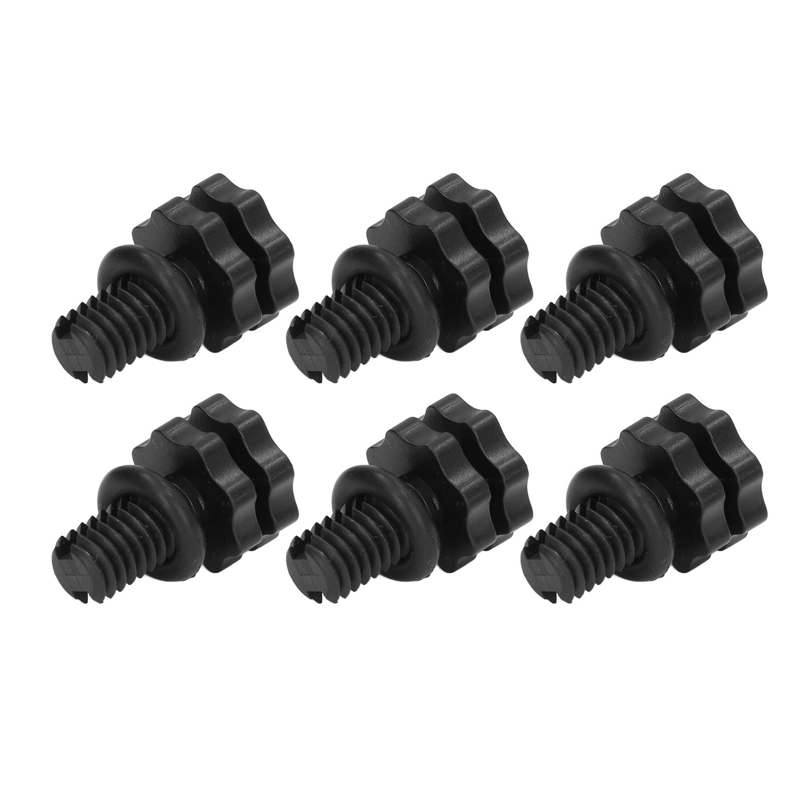 6Pcs Vent Valve Air Safety Exhaust Pool Filter Accessory Set Kit for HAYWARD DE Pool Cleaning Tools - Image 2
