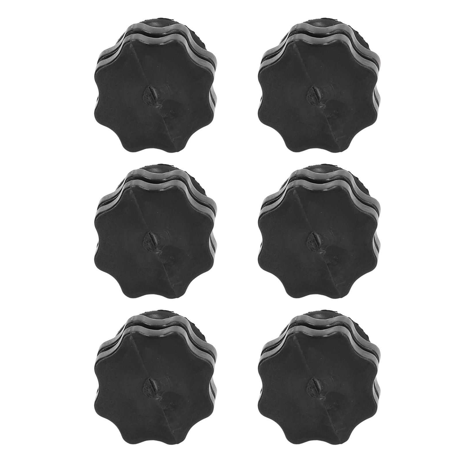 6Pcs Vent Valve Air Safety Exhaust Pool Filter Accessory Set Kit for HAYWARD DE Pool Cleaning Tools - Image 3