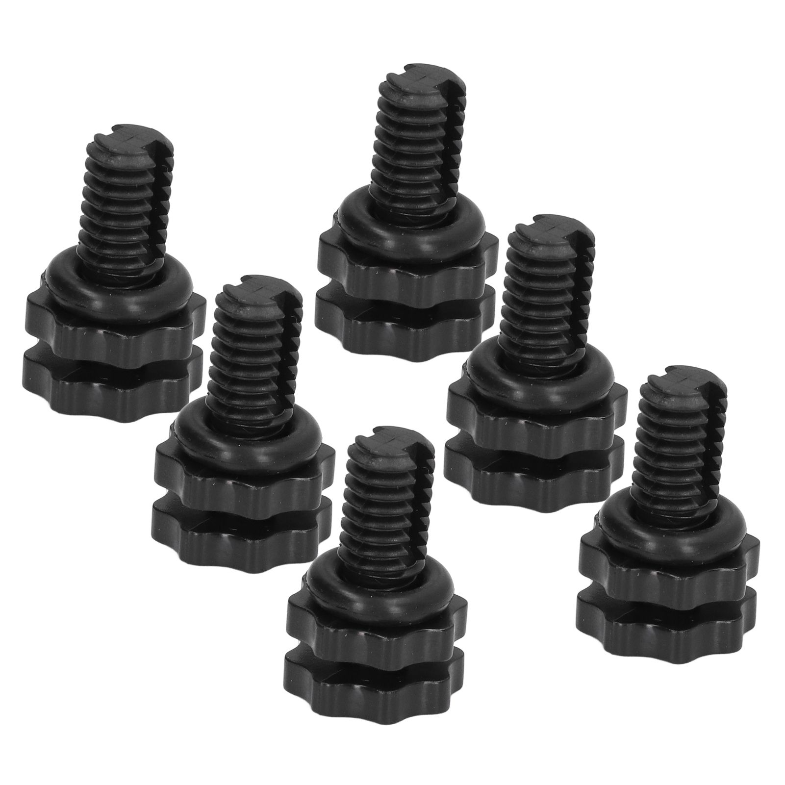6Pcs Vent Valve Air Safety Exhaust Pool Filter Accessory Set Kit for HAYWARD DE Pool Cleaning Tools - Image 4