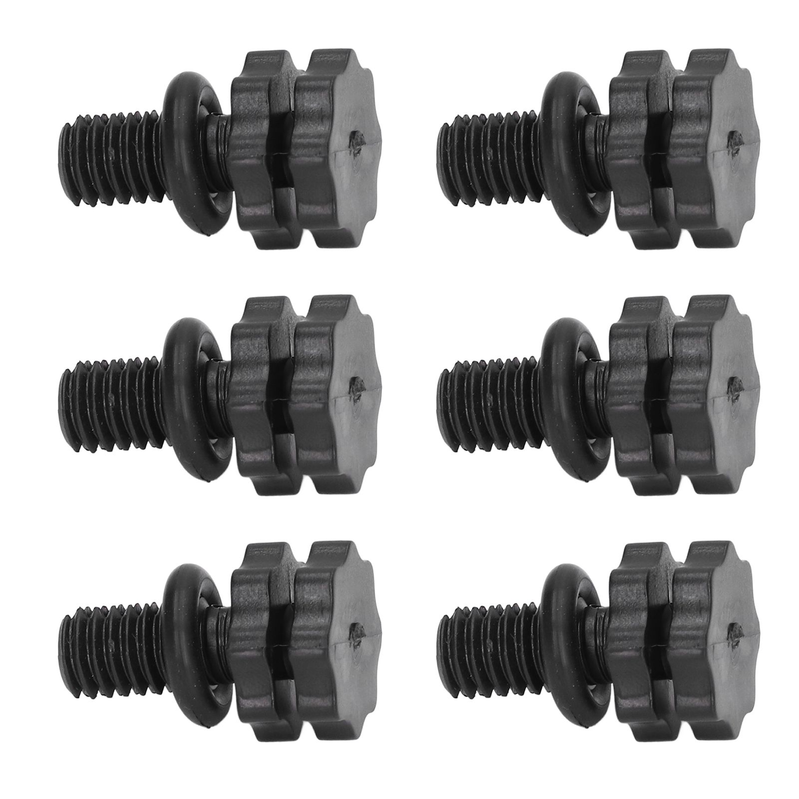 6Pcs Vent Valve Air Safety Exhaust Pool Filter Accessory Set Kit for HAYWARD DE Pool Cleaning Tools - Image 5