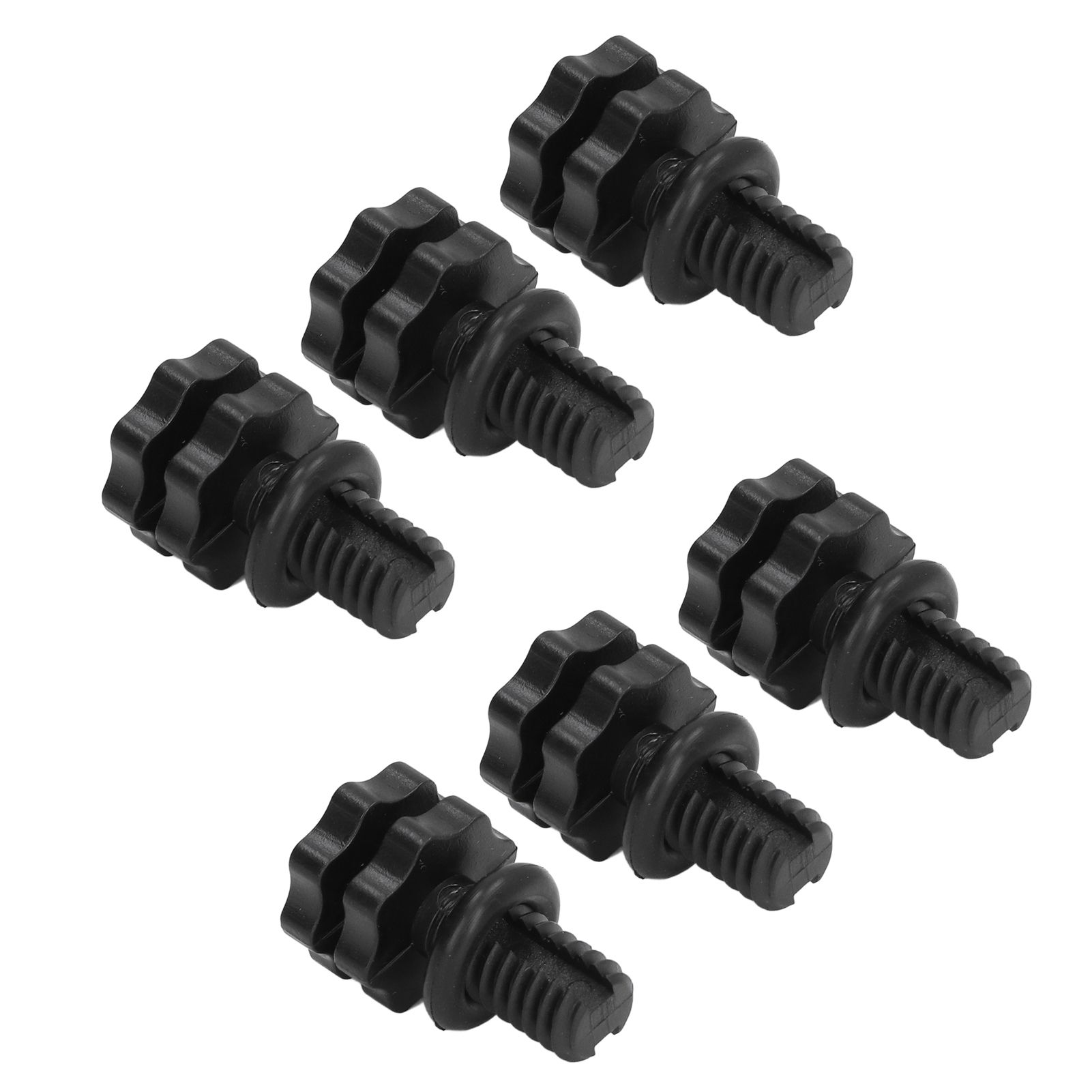 6Pcs Vent Valve Air Safety Exhaust Pool Filter Accessory Set Kit for HAYWARD DE Pool Cleaning Tools - Image 6