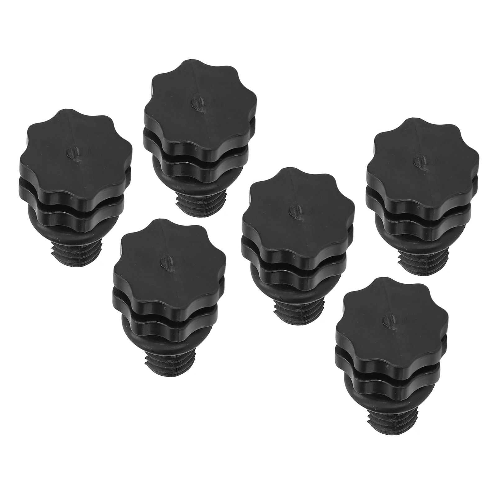 6Pcs Vent Valve Air Safety Exhaust Pool Filter Accessory Set Kit for HAYWARD DE Pool Cleaning Tools - Image 7
