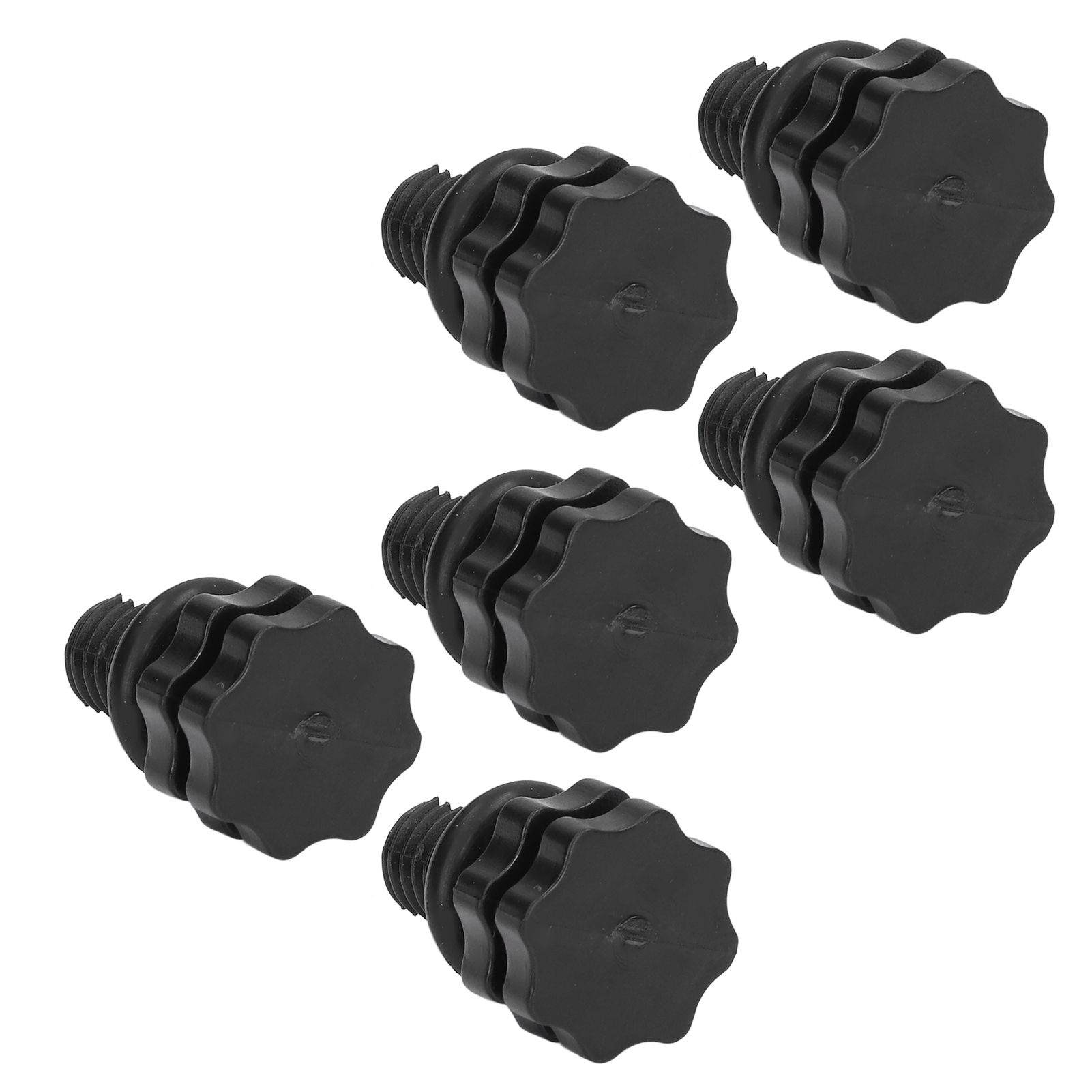 6Pcs Vent Valve Air Safety Exhaust Pool Filter Accessory Set Kit for HAYWARD DE Pool Cleaning Tools - Image 8