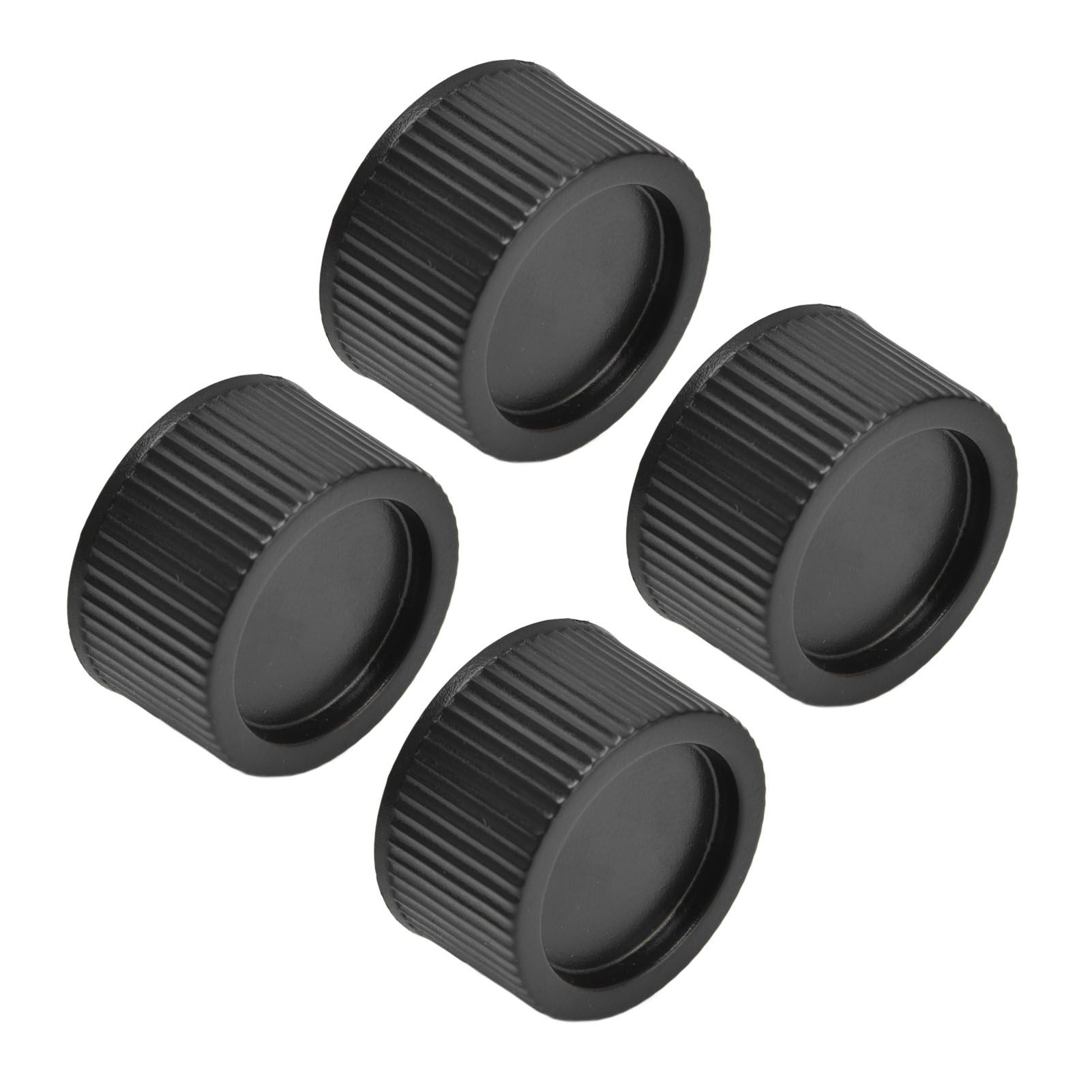 4pcs/set Drain Cap and Gasket Replacement for HAYWARD Swimming Pool Sand Tank Accessories - Image 4