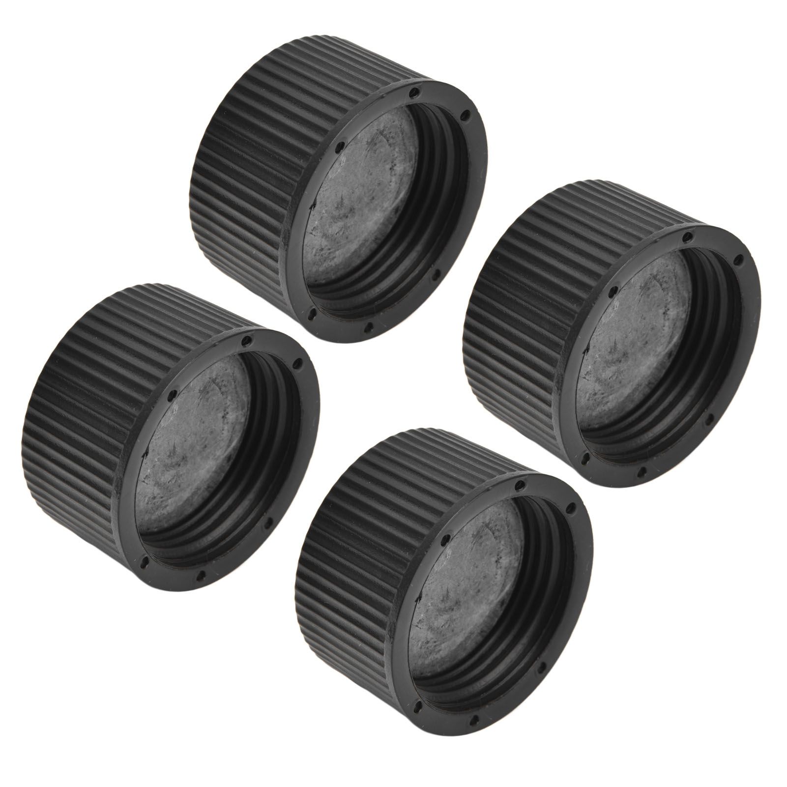 4pcs/set Drain Cap and Gasket Replacement for HAYWARD Swimming Pool Sand Tank Accessories - Image 5