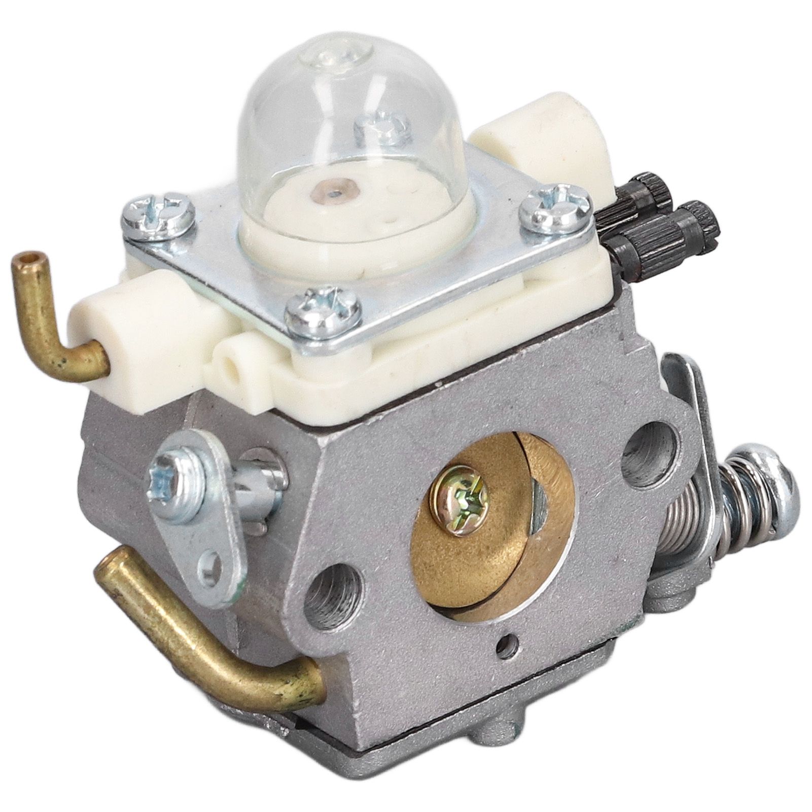 Carburetor Kit Leaf Blower Carb Accessory Replacement Tool Set for WTA‑33‑1 PB‑250 - Image 2