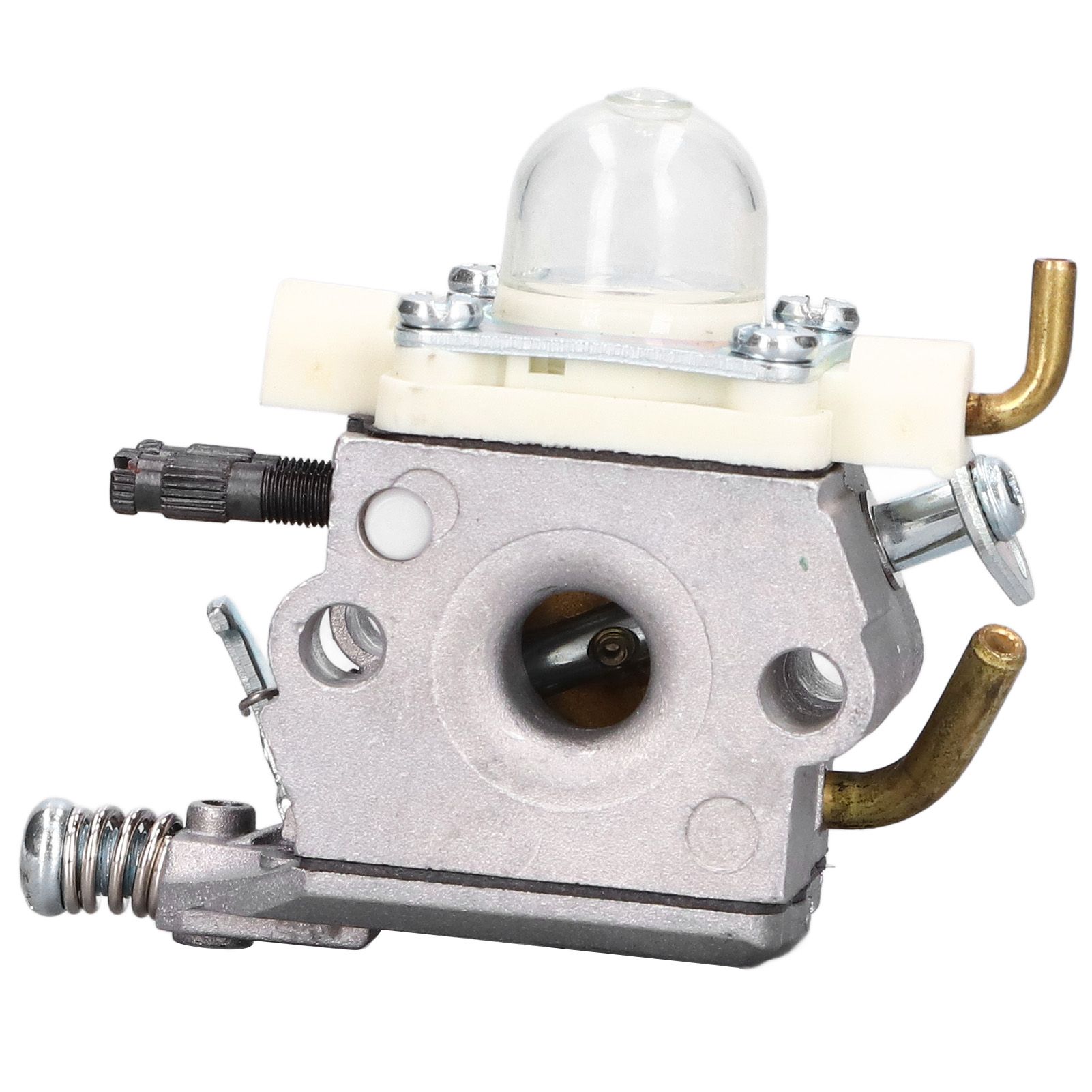 Carburetor Kit Leaf Blower Carb Accessory Replacement Tool Set for WTA‑33‑1 PB‑250 - Image 3