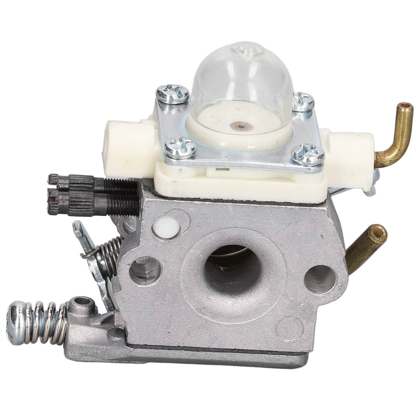 Carburetor Kit Leaf Blower Carb Accessory Replacement Tool Set for WTA‑33‑1 PB‑250 - Image 4
