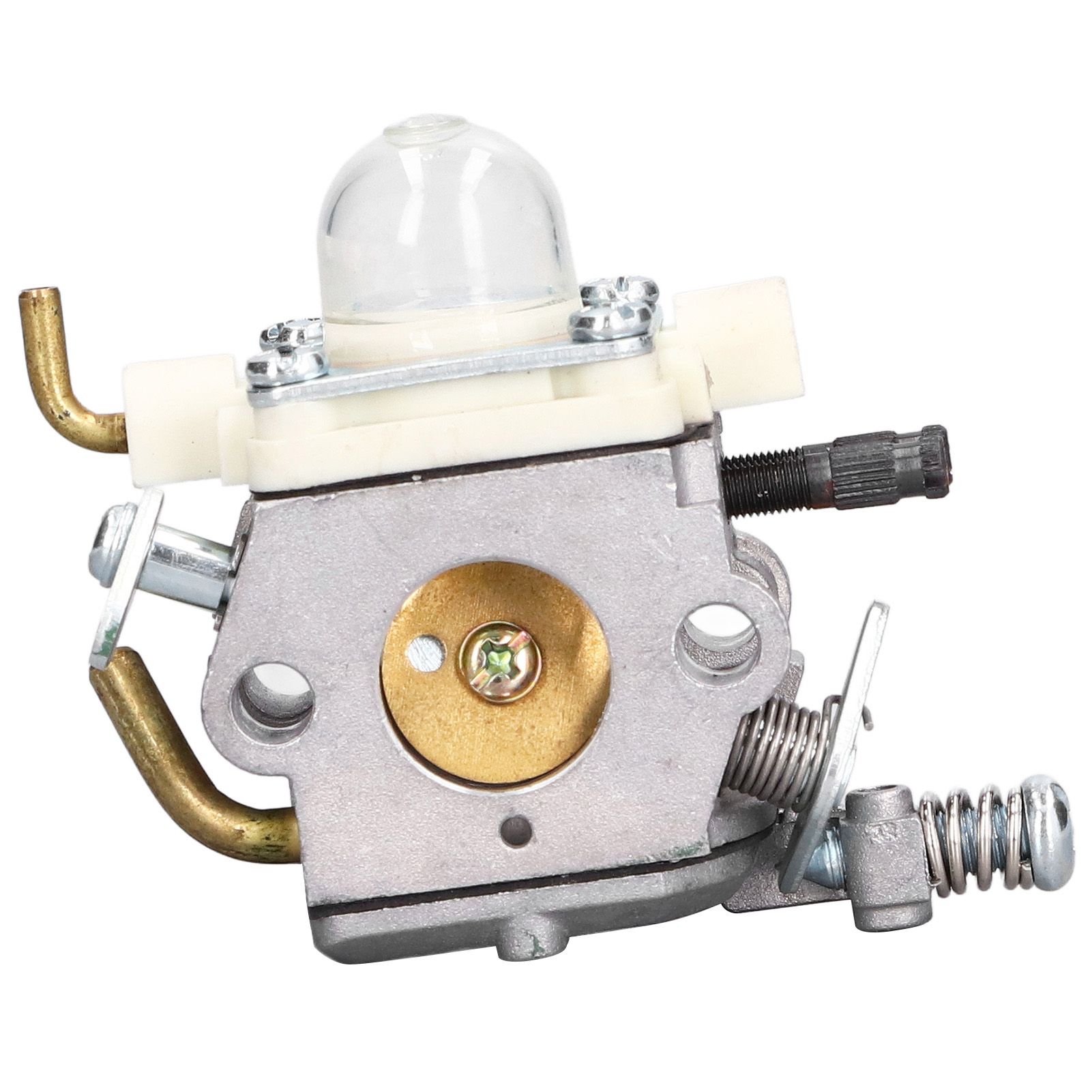 Carburetor Kit Leaf Blower Carb Accessory Replacement Tool Set for WTA‑33‑1 PB‑250 - Image 6