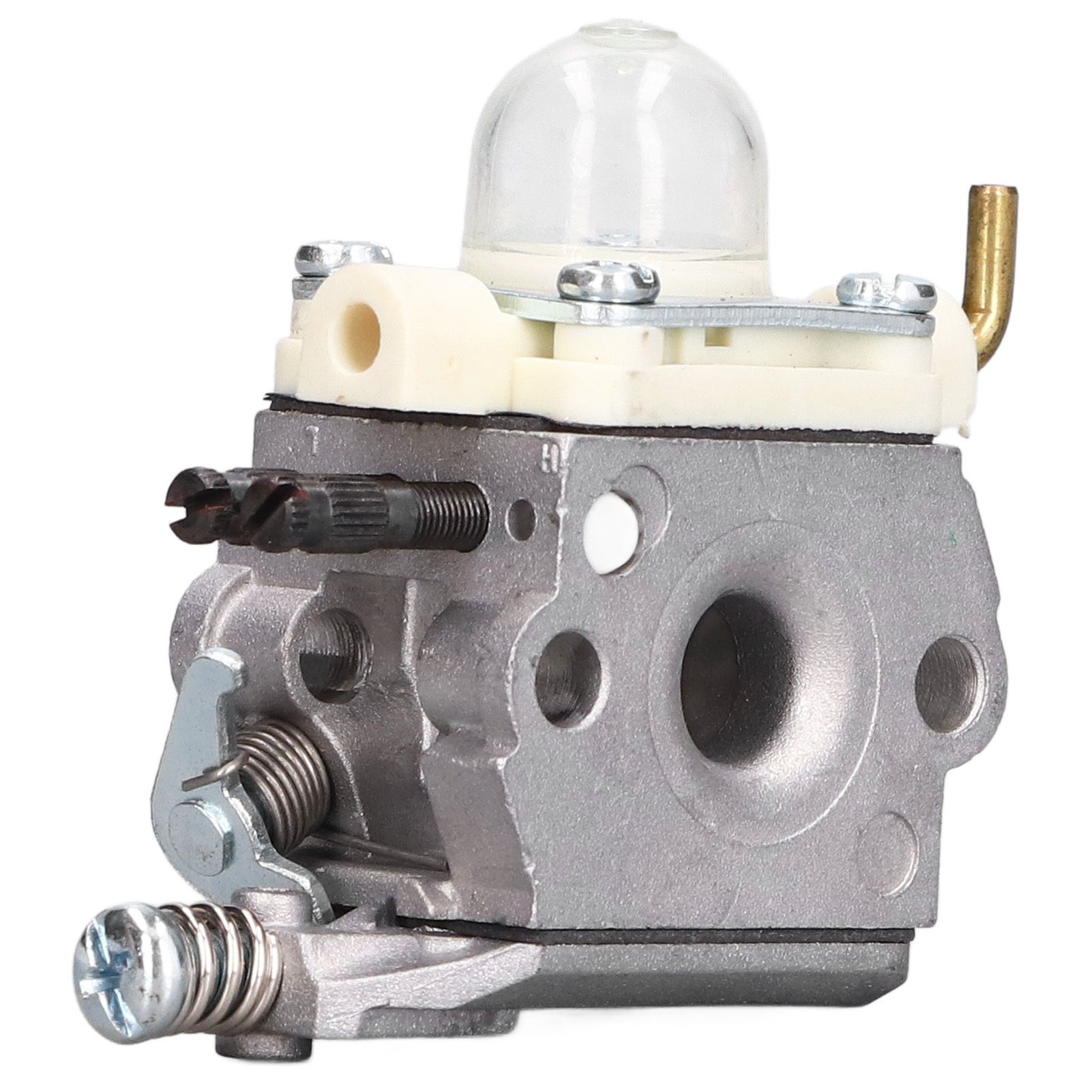 Carburetor Kit Leaf Blower Carb Accessory Replacement Tool Set for WTA‑33‑1 PB‑250 - Image 7