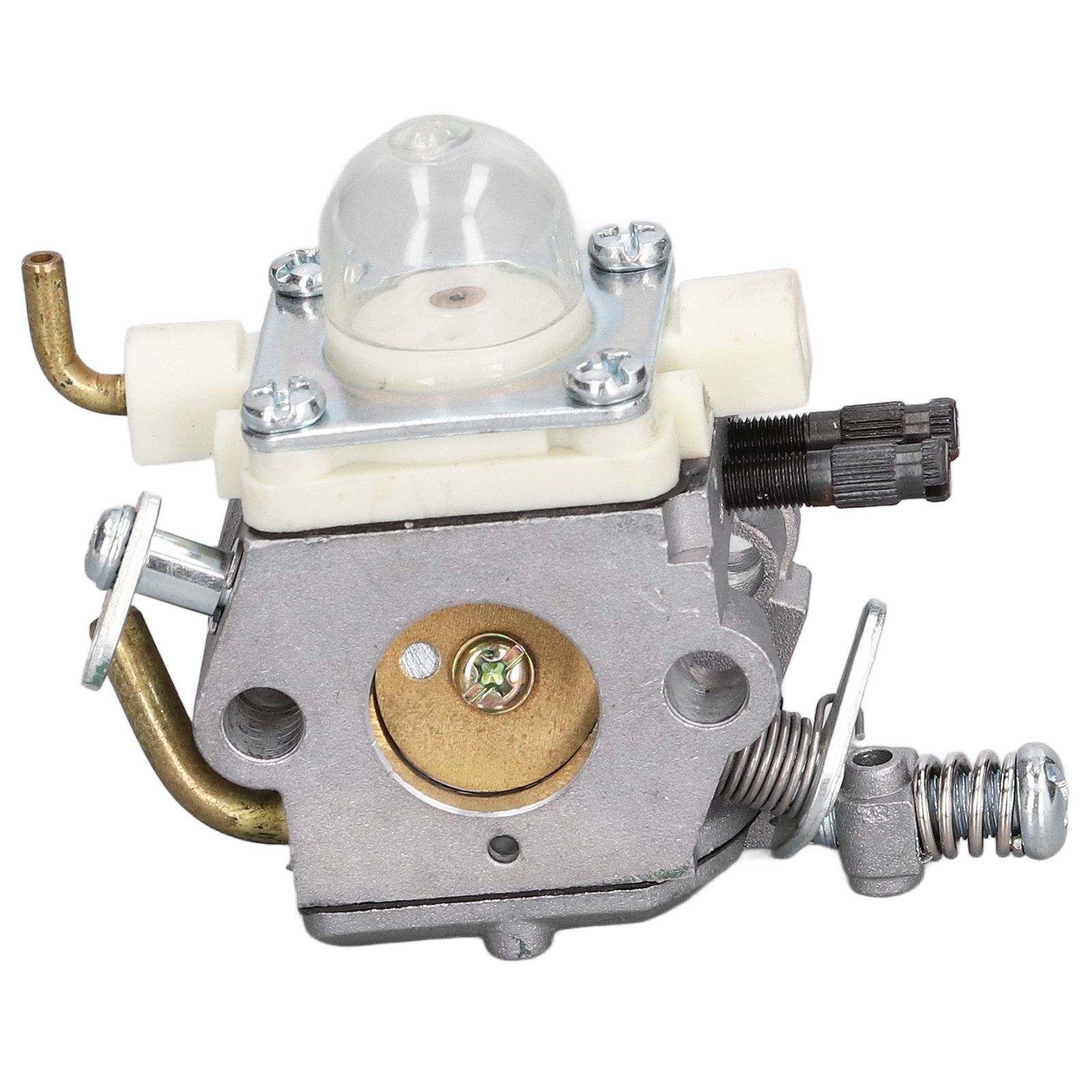Carburetor Kit Leaf Blower Carb Accessory Replacement Tool Set for WTA‑33‑1 PB‑250 - Image 8