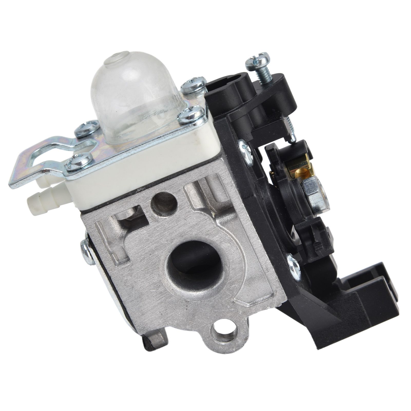 Carburetor Carb Accessory Replacement for Zama HC‑152 HCR‑161ES HRC‑171ES Hedge Trimmers - Image 1
