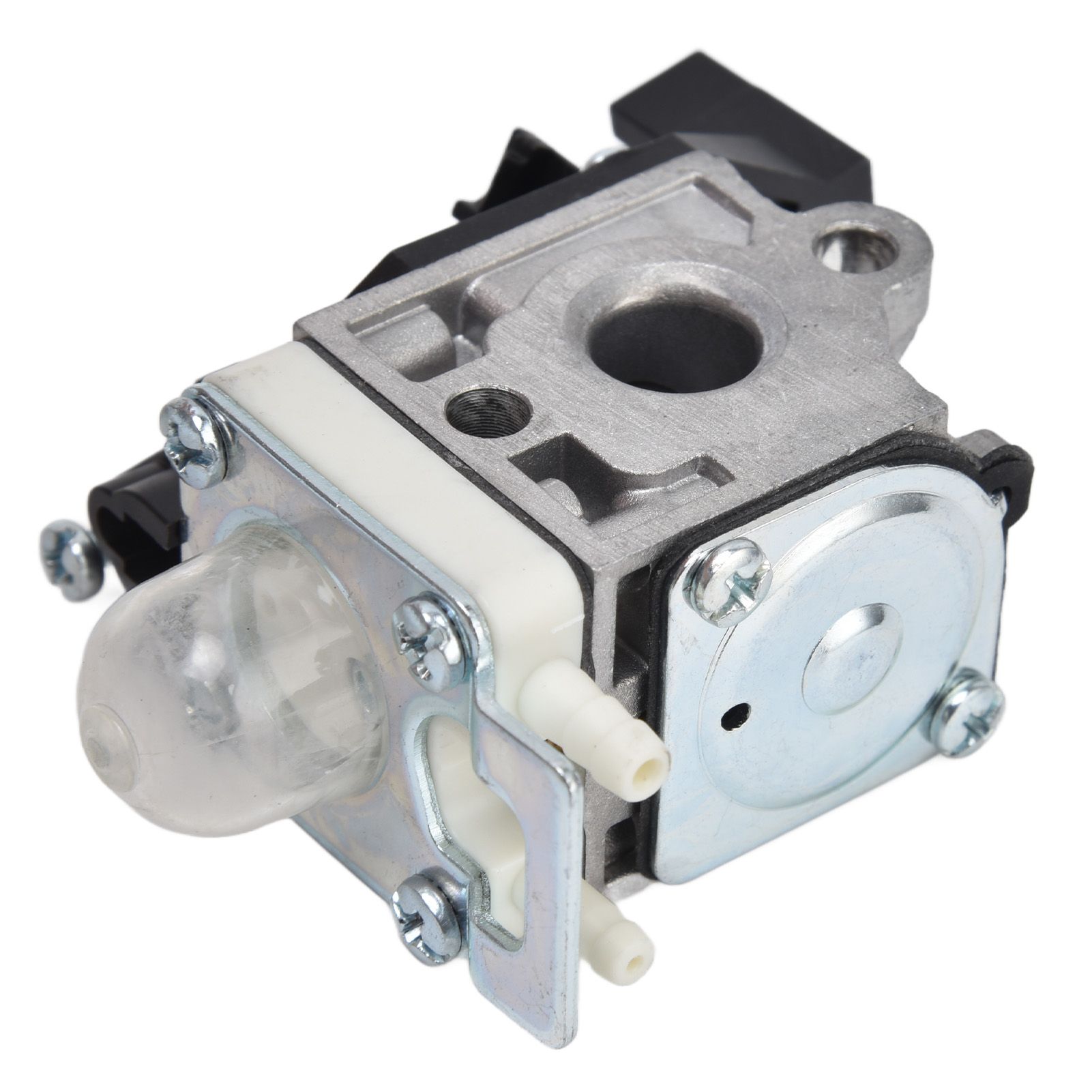Carburetor Carb Accessory Replacement for Zama HC‑152 HCR‑161ES HRC‑171ES Hedge Trimmers - Image 2