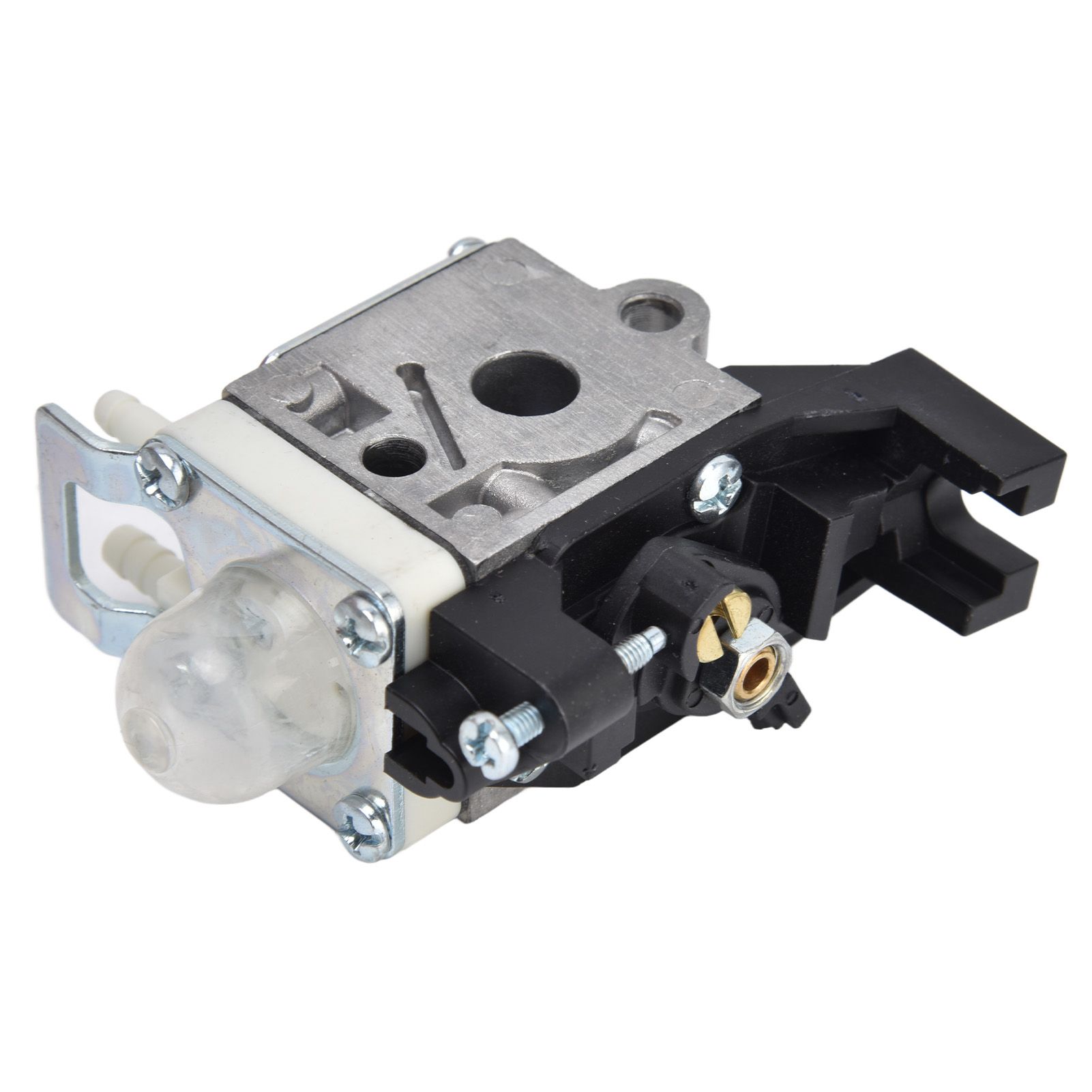 Carburetor Carb Accessory Replacement for Zama HC‑152 HCR‑161ES HRC‑171ES Hedge Trimmers - Image 7