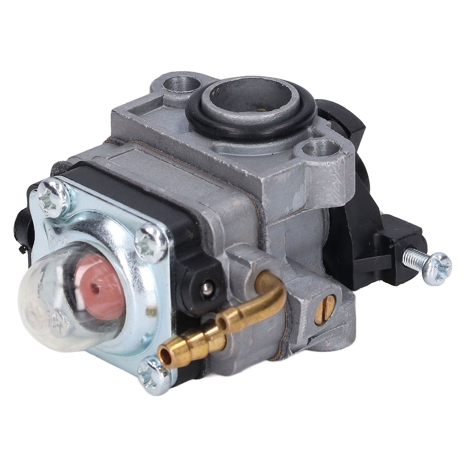 Carburetor Gasket Oil Pipe Kit Replacement for BHX2500 BHX2500V Blower Accessories - Image 3
