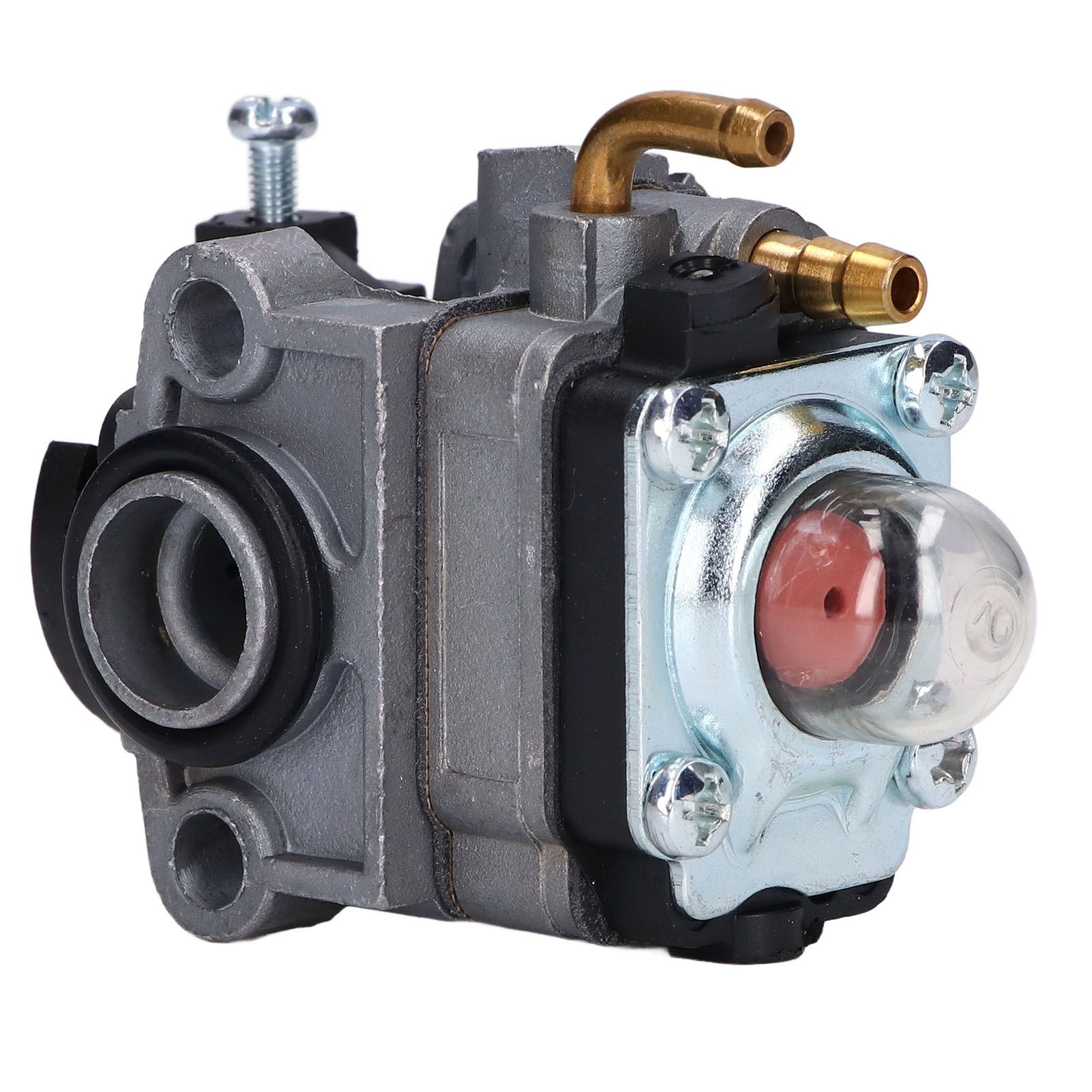 Carburetor Gasket Oil Pipe Kit Replacement for BHX2500 BHX2500V Blower Accessories - Image 4