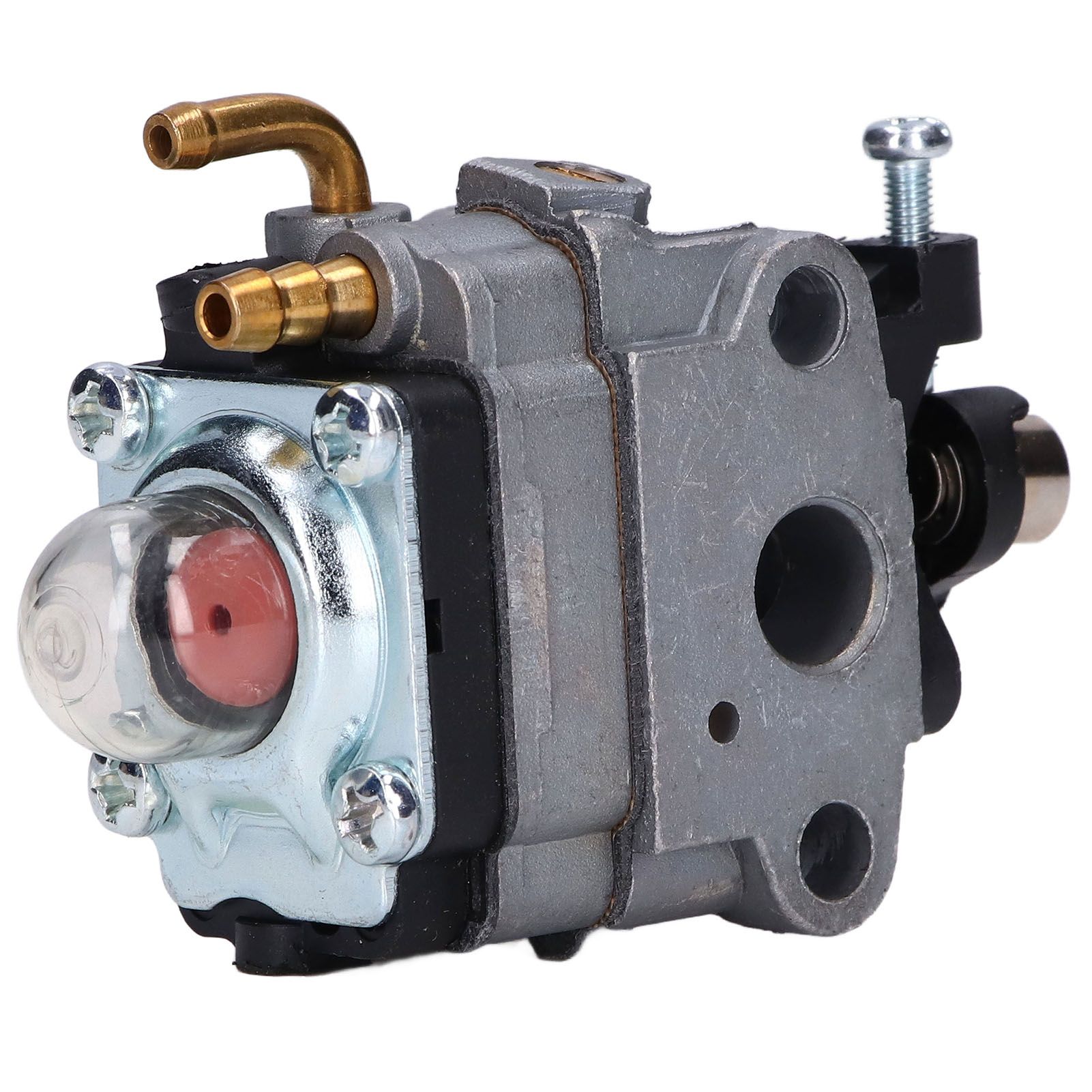 Carburetor Gasket Oil Pipe Kit Replacement for BHX2500 BHX2500V Blower Accessories - Image 6