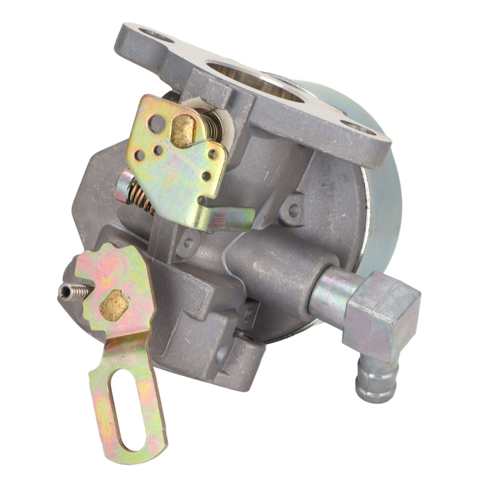 Carburetor Kit for 640298 OHSK70 OH195SA 5.5hp 7hp 640298 Snow Blower Carburetors Gasket Set - Image 2