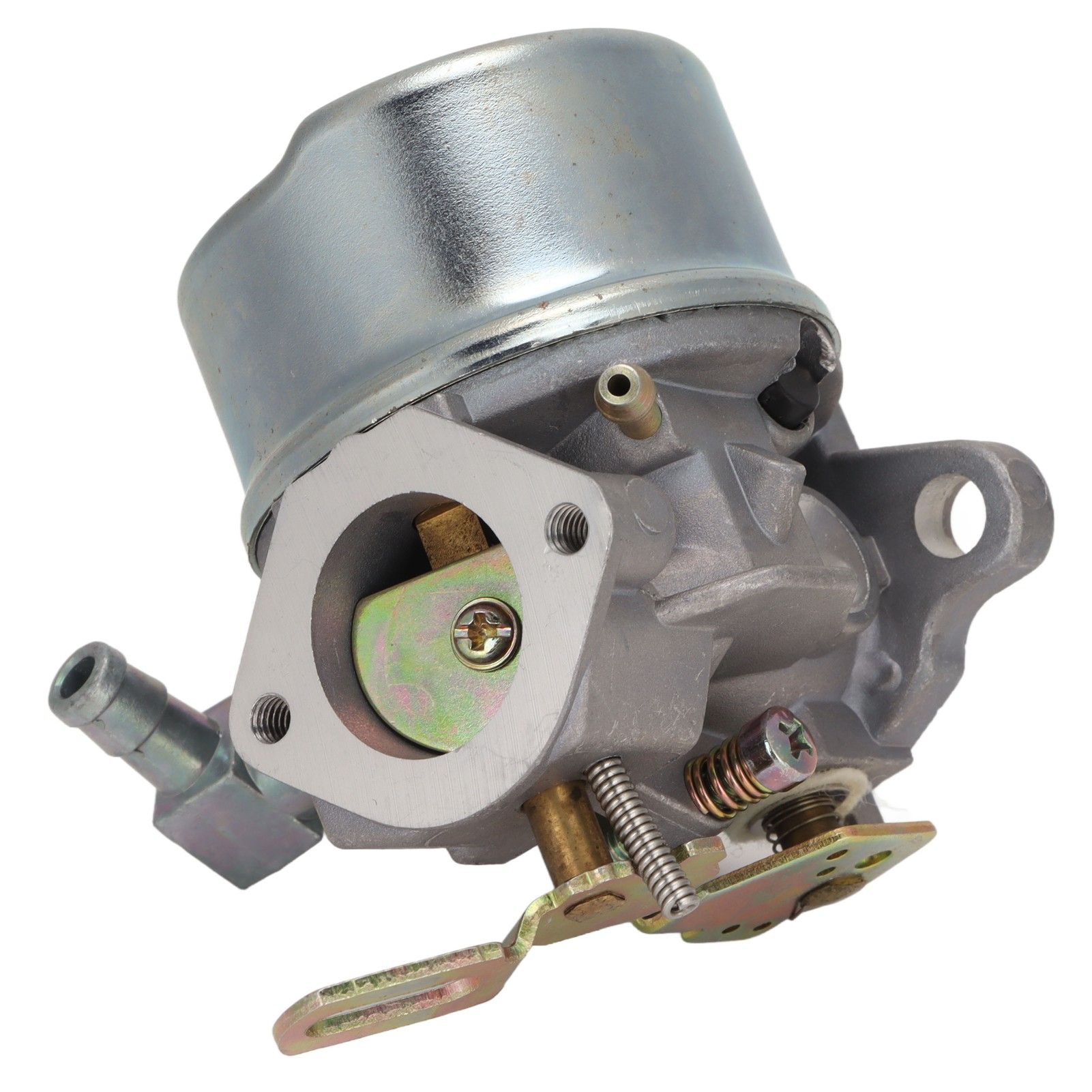 Carburetor Kit for 640298 OHSK70 OH195SA 5.5hp 7hp 640298 Snow Blower Carburetors Gasket Set - Image 4
