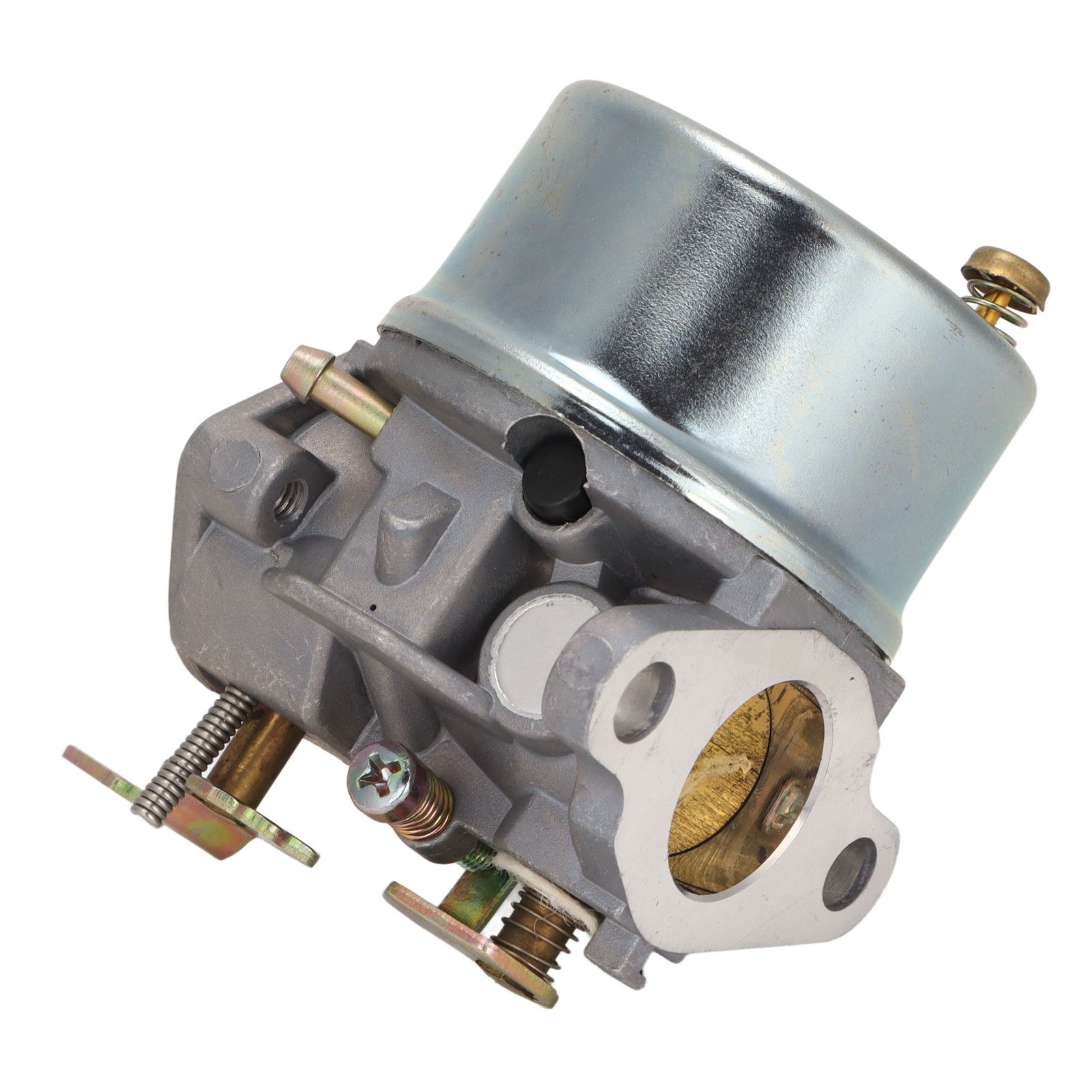 Carburetor Kit for 640298 OHSK70 OH195SA 5.5hp 7hp 640298 Snow Blower Carburetors Gasket Set - Image 8