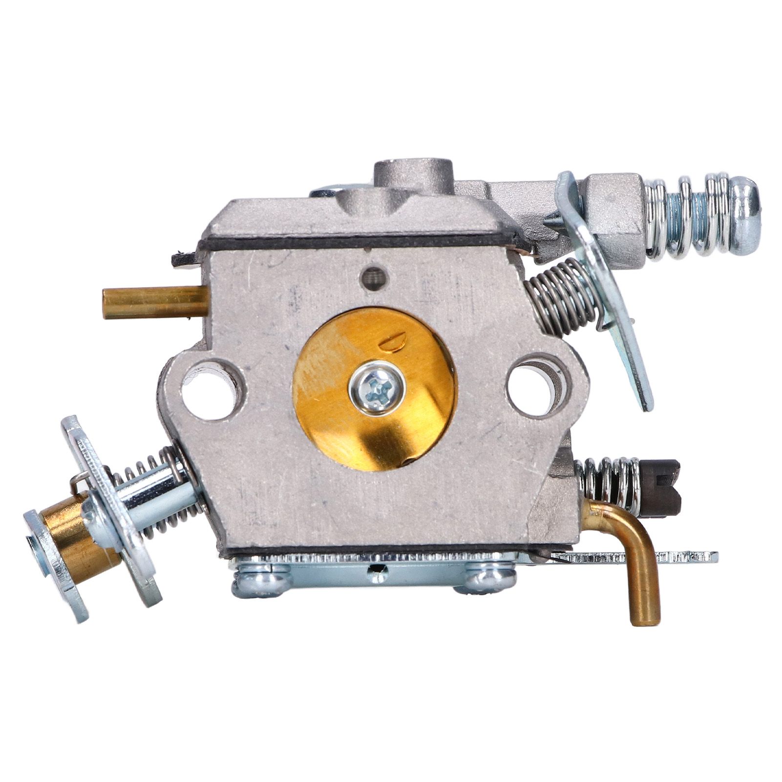 Chainsaw Carburetor Gasket Oil Bubble Pipe Kit 530069703 Replacement for ZAMA C1UW8 C1UW14 C1UW14A Poulan - Image 3
