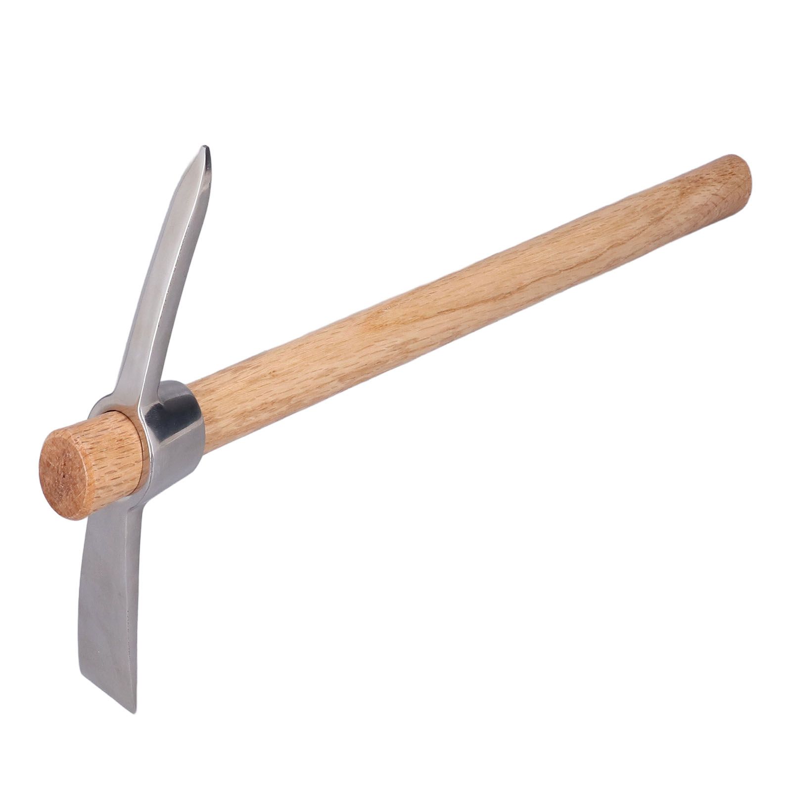 Hand Cultivator Strong Durable Firm Connection Simple Practical Convenient Reliable Gardening Supplies for Potted Plant - Image 1