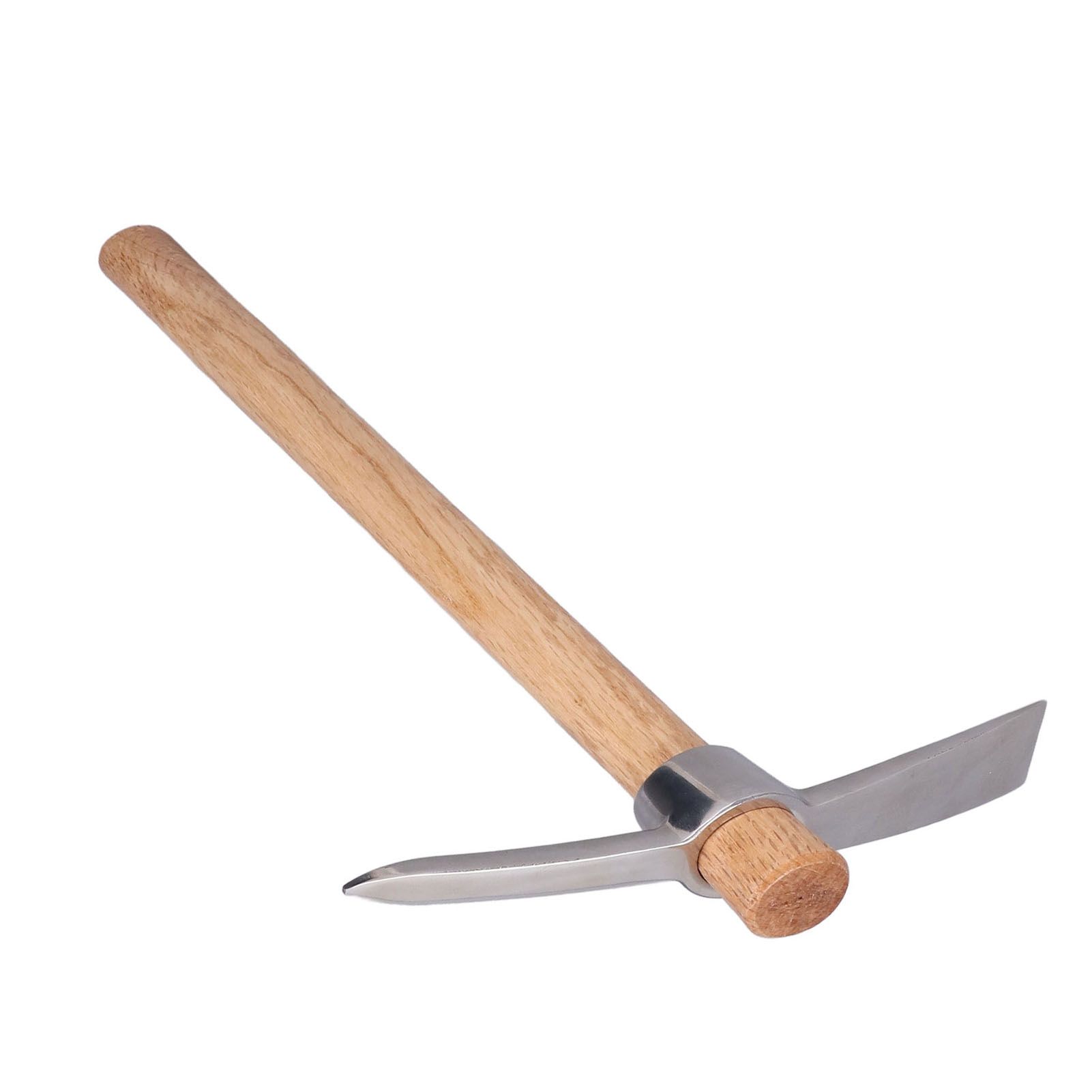 Hand Cultivator Strong Durable Firm Connection Simple Practical Convenient Reliable Gardening Supplies for Potted Plant - Image 2
