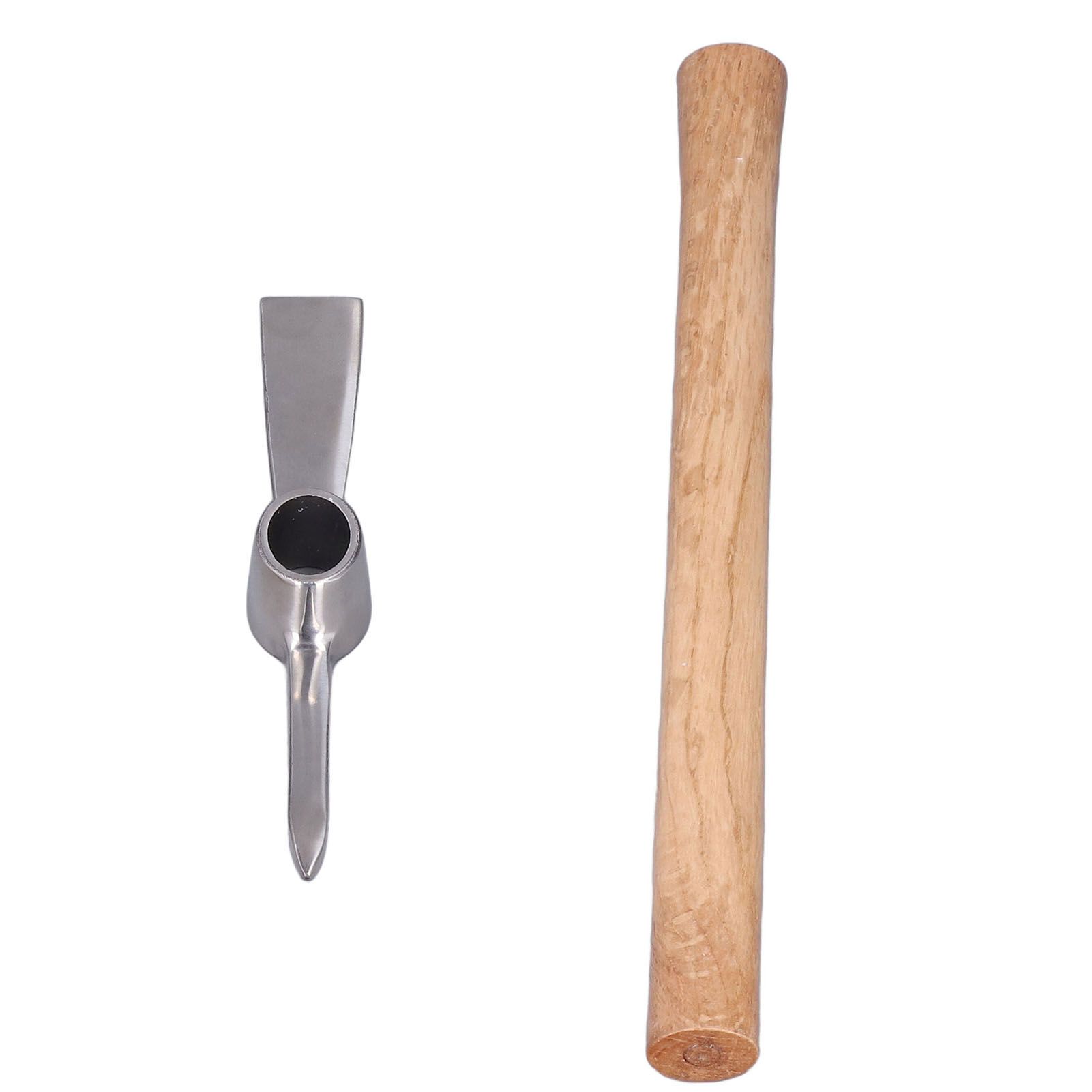 Hand Cultivator Strong Durable Firm Connection Simple Practical Convenient Reliable Gardening Supplies for Potted Plant - Image 3