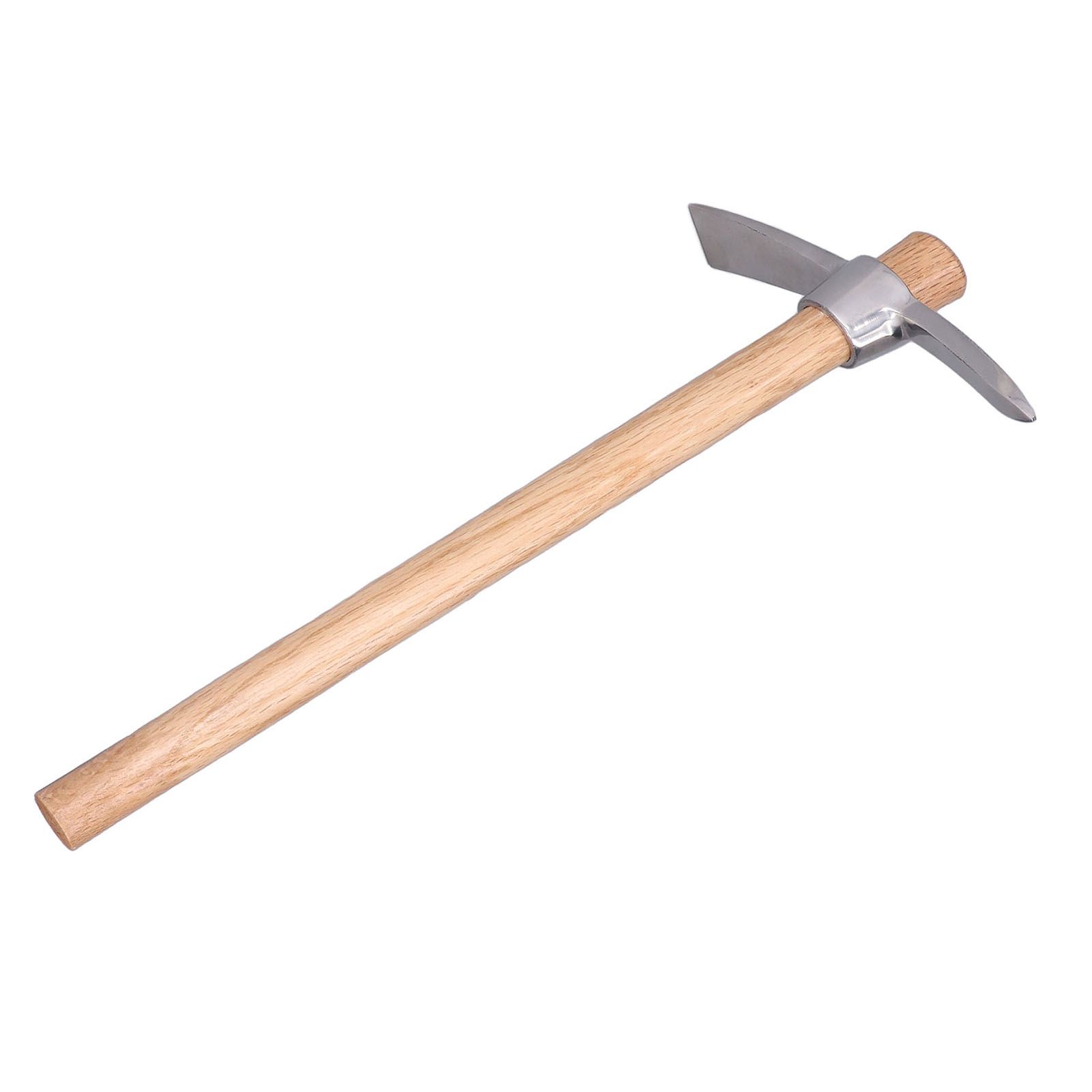 Hand Cultivator Strong Durable Firm Connection Simple Practical Convenient Reliable Gardening Supplies for Potted Plant - Image 4