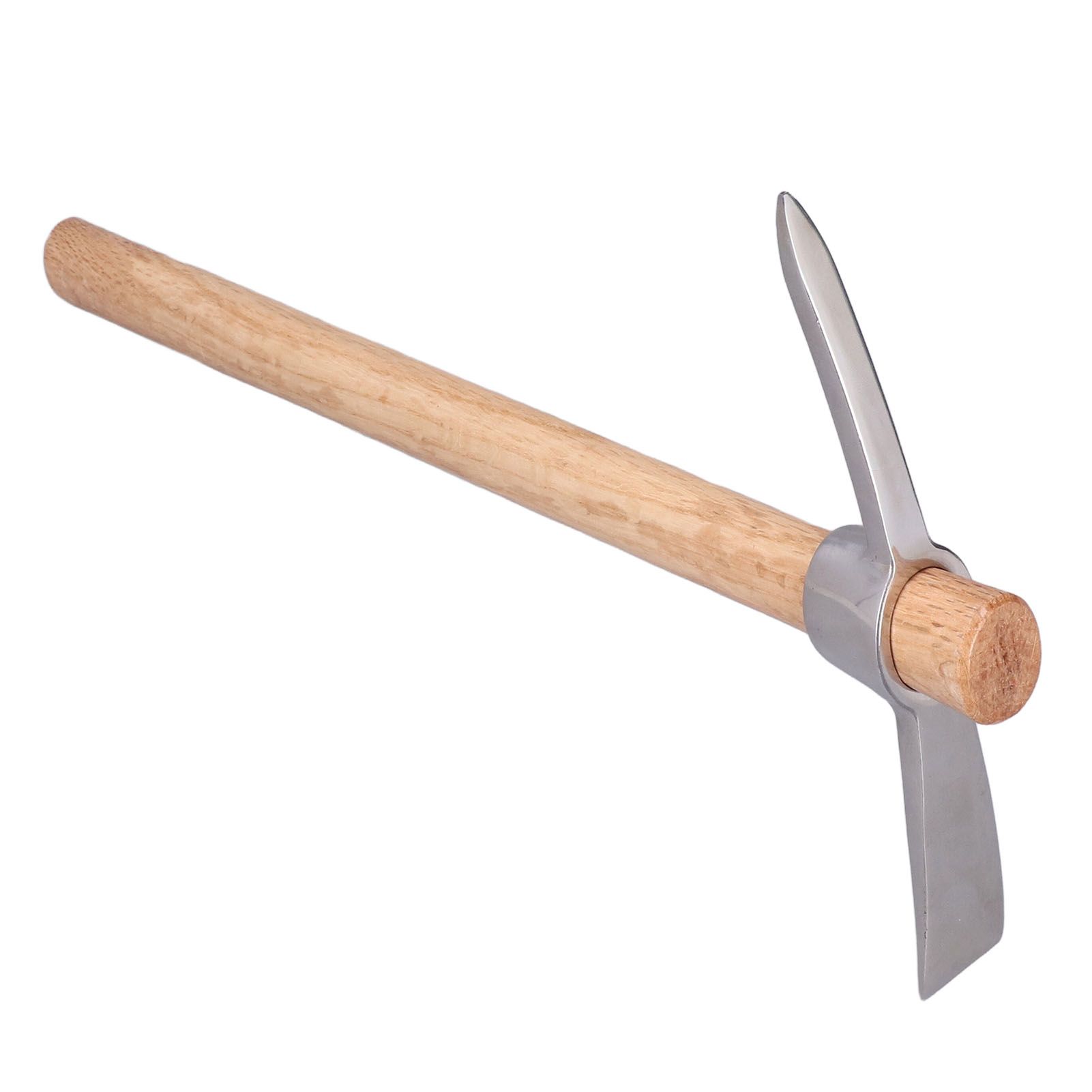 Hand Cultivator Strong Durable Firm Connection Simple Practical Convenient Reliable Gardening Supplies for Potted Plant - Image 7