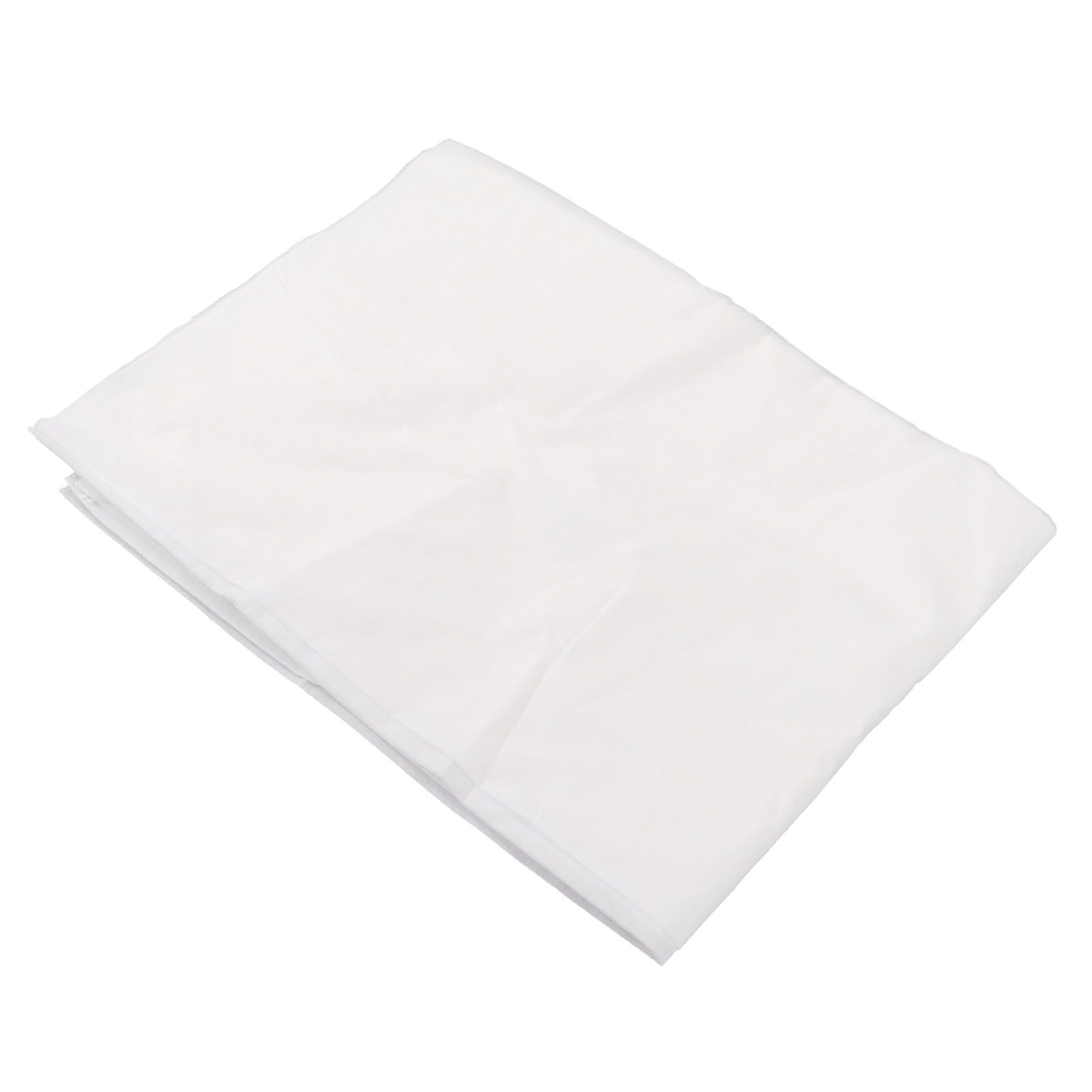 Garden Netting 2.5x7.5m Unique Structure Wide Application Premium Nonwovens Garden Bed Cover for Vegetable Fruits - Image 5