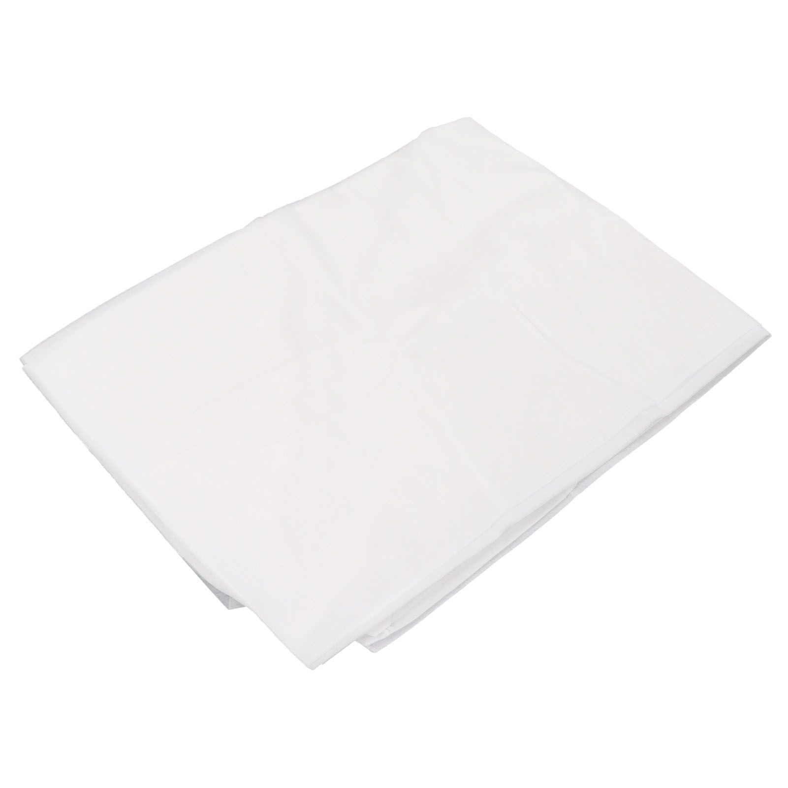 Garden Netting 2.5x7.5m Unique Structure Wide Application Premium Nonwovens Garden Bed Cover for Vegetable Fruits - Image 7