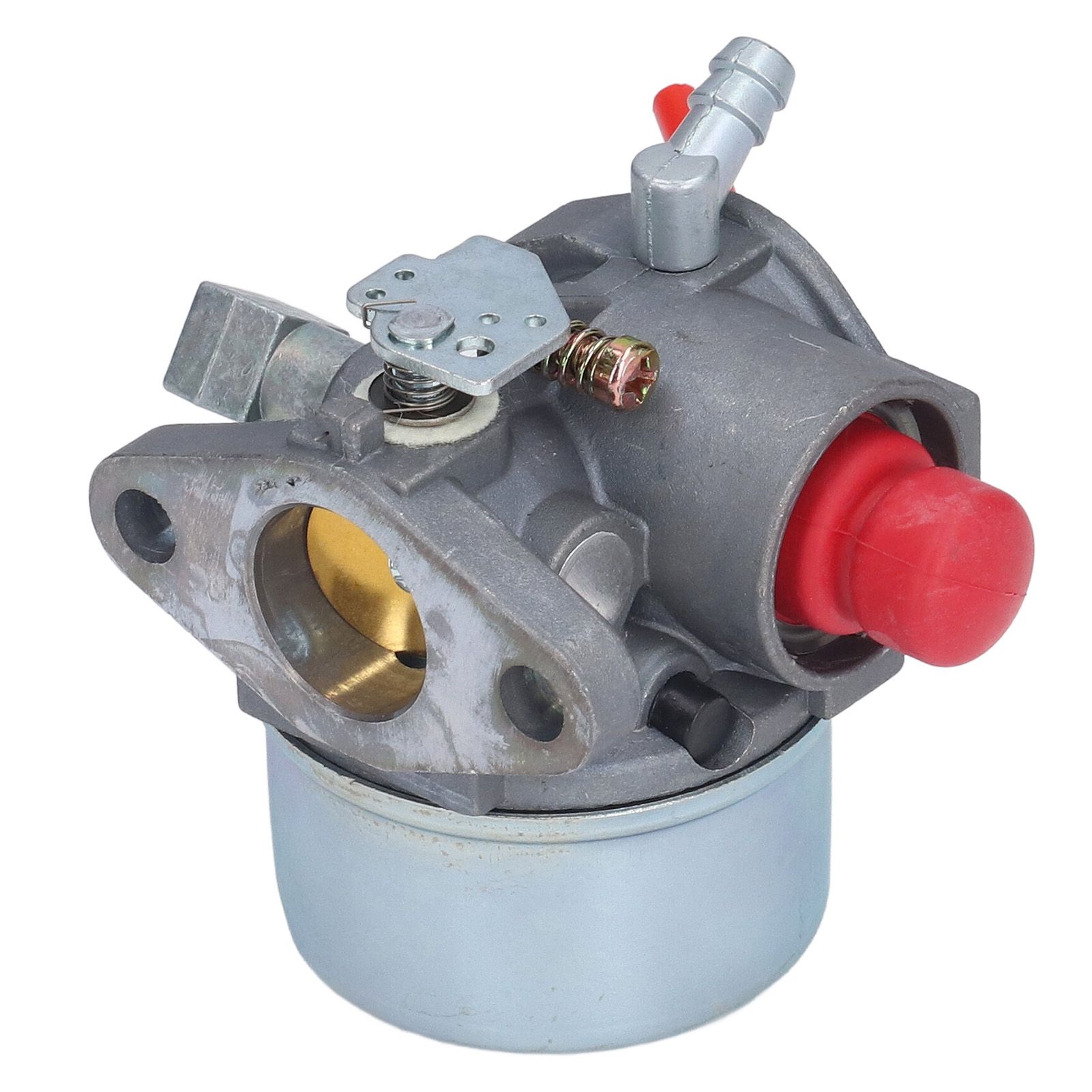 Carburetor Spark Plug Replacement for 20016 20017 20018 6.75 Lawn Mower Carburetor Kit - Image 3