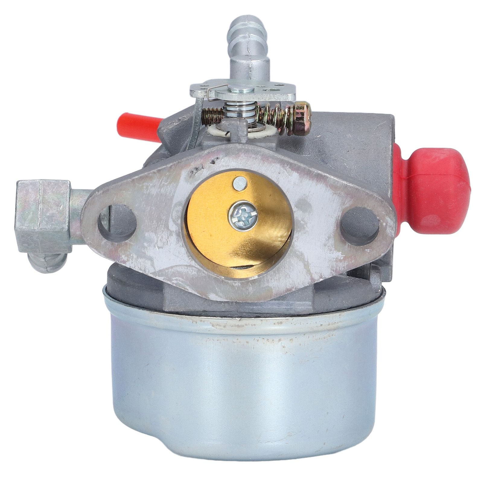 Carburetor Spark Plug Replacement for 20016 20017 20018 6.75 Lawn Mower Carburetor Kit - Image 5