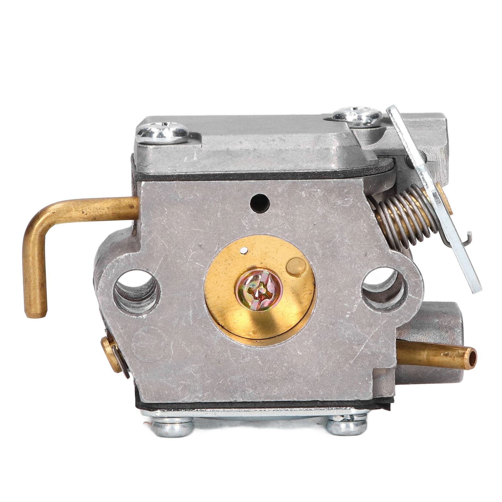 Carburetor Kit Replacement Tool Set with Primer Bulb for Walbro WT‑827 Trimmer Brushcutter - Image 7