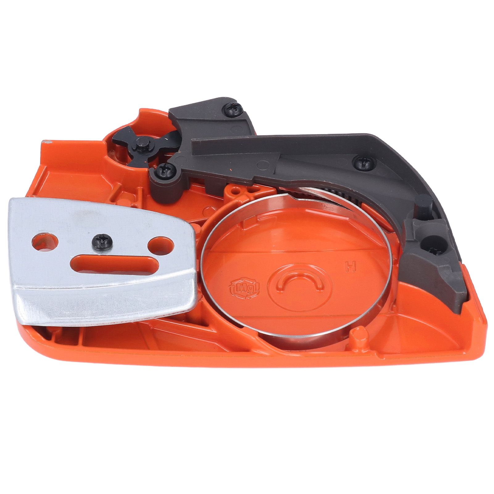 Brake Handle Clutch Sprocket Cover for Husqvarna 340 345 346XP 350 Chainsaw Accessory - Image 4