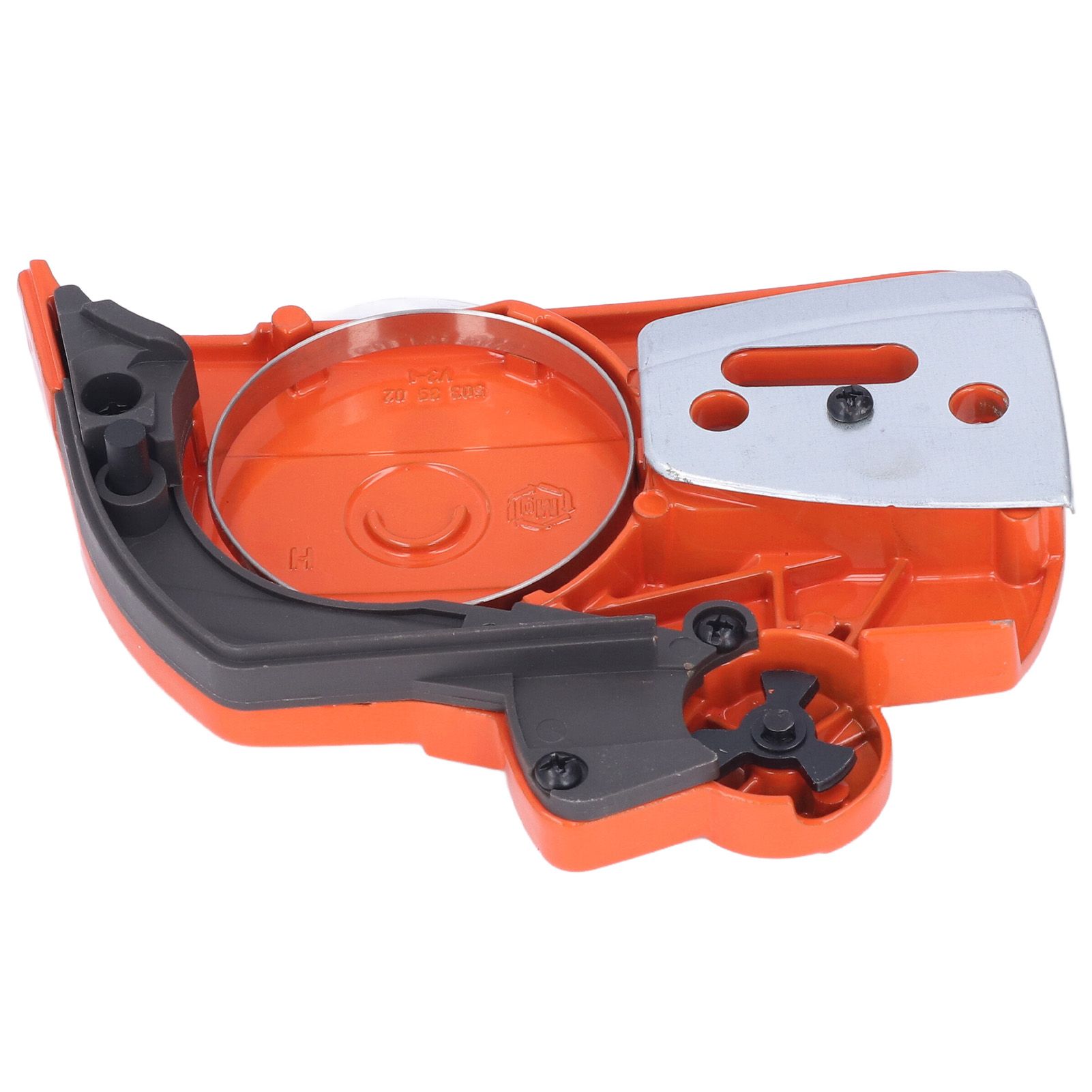 Brake Handle Clutch Sprocket Cover for Husqvarna 340 345 346XP 350 Chainsaw Accessory - Image 7