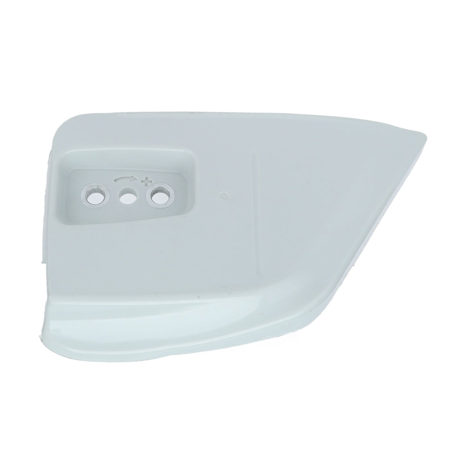 Brake Handle Clutch Sprocket Cover for STIHL MS251 Chainsaw Chain Brake Accessory 1143 648 0401 - Image 3