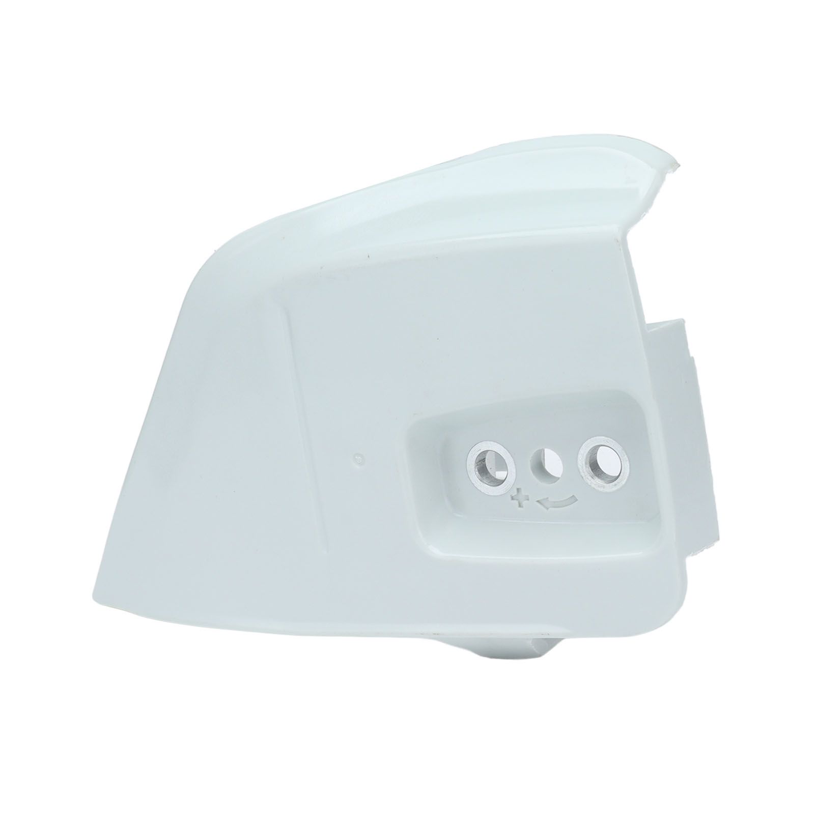 Brake Handle Clutch Sprocket Cover for STIHL MS251 Chainsaw Chain Brake Accessory 1143 648 0401 - Image 4