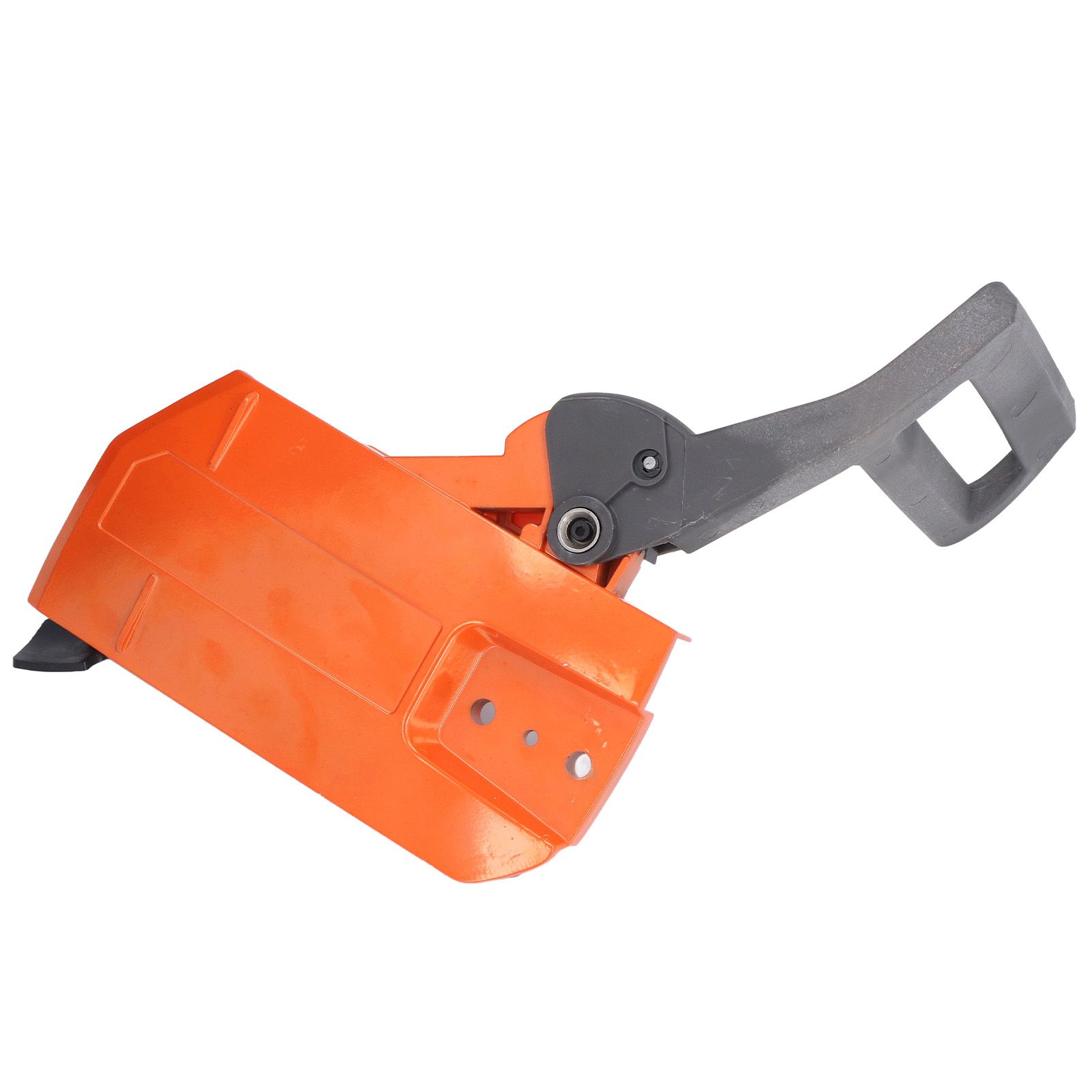 Chainsaw Cover High Accuracy High Hardness Fine Workmanship Chainsaw Parts for Husqvarna 61 66 266 268 272XP - Image 2
