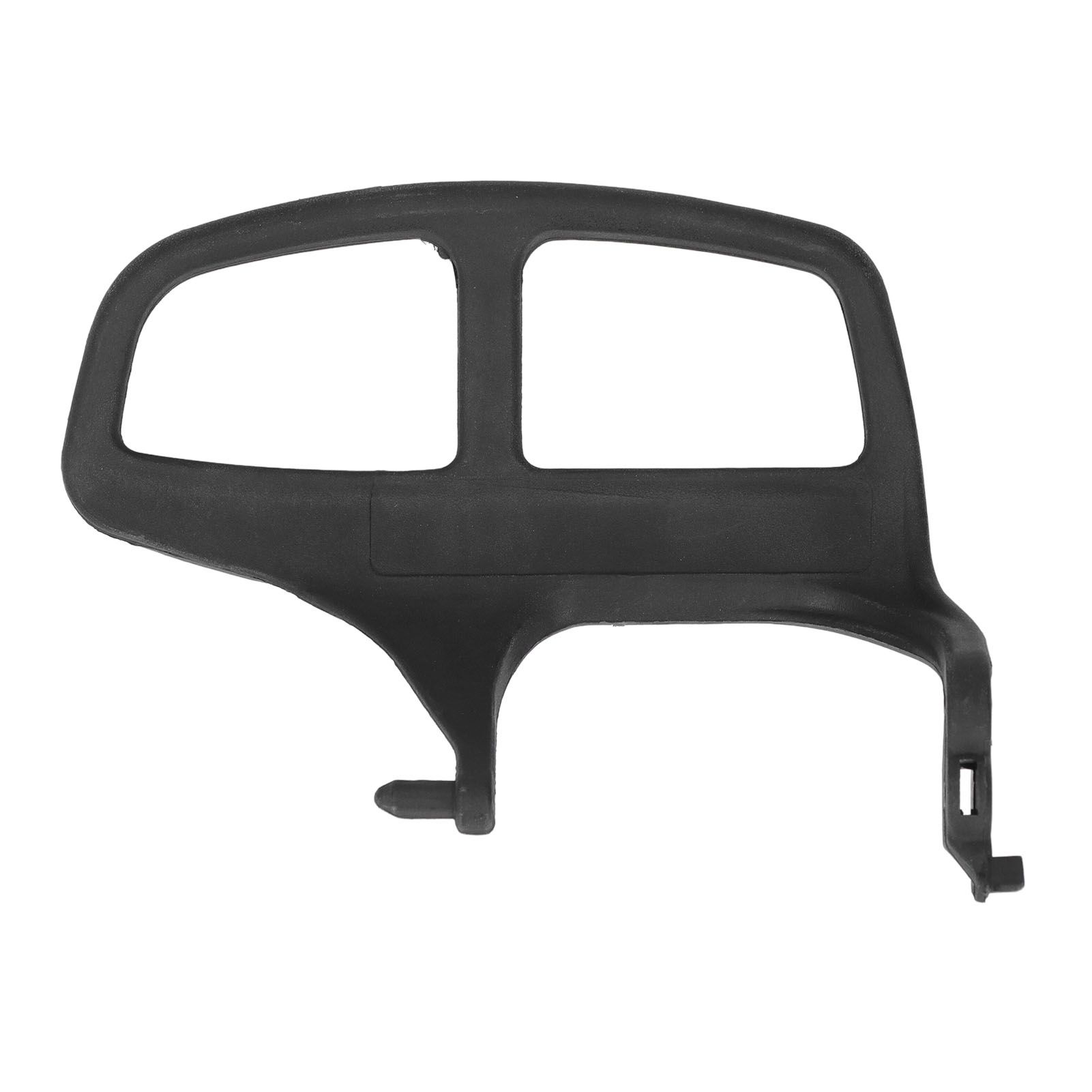 Chainsaw Brake Baffle Brake Assembly for STIHL 020 020T MS200 MS200T OEM 11297929100 - Image 1