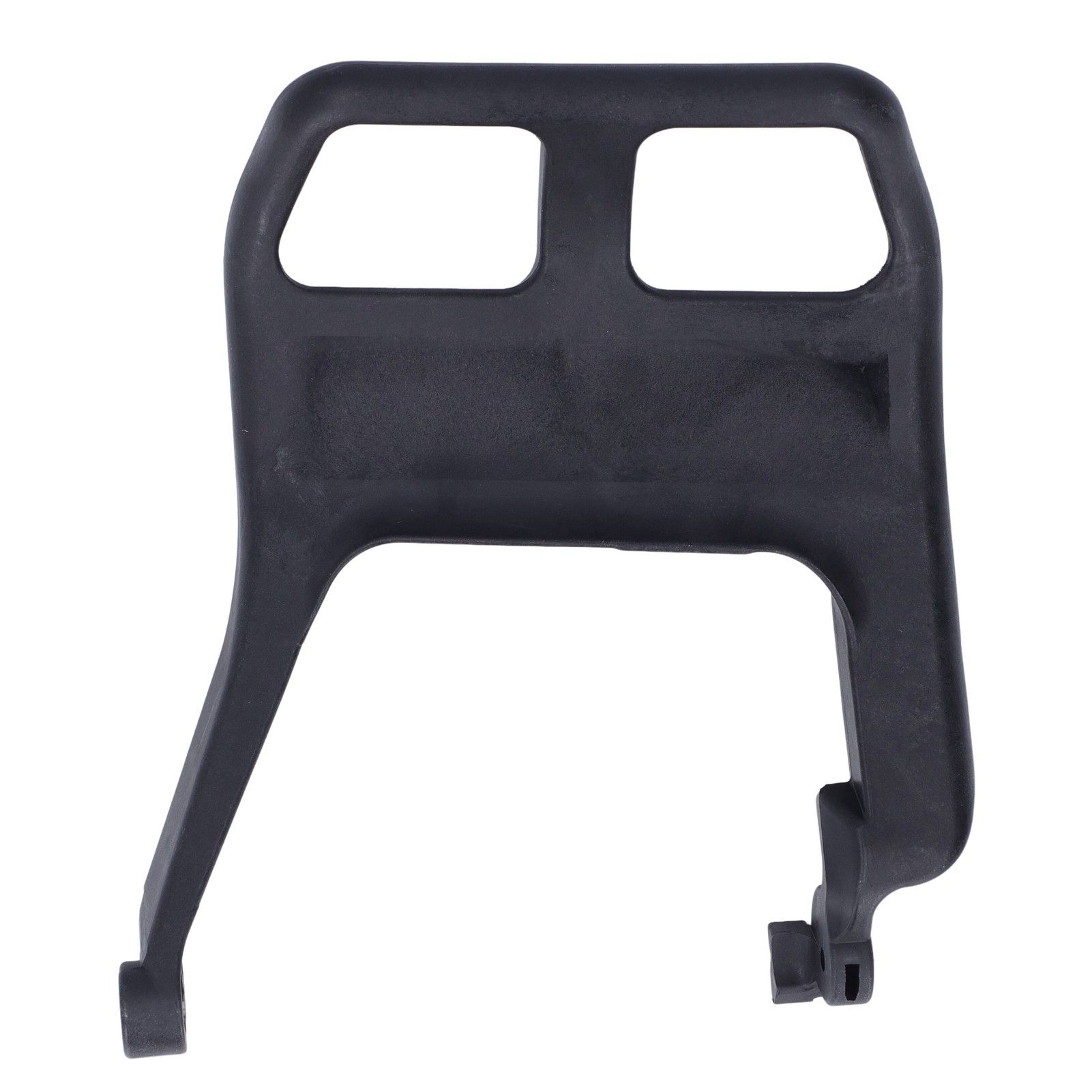 Chain Saw Brake Baffle Chain Saw Guard Plate Hand Brake Front Baffle for STIHL MS660 066 650 - Image 1