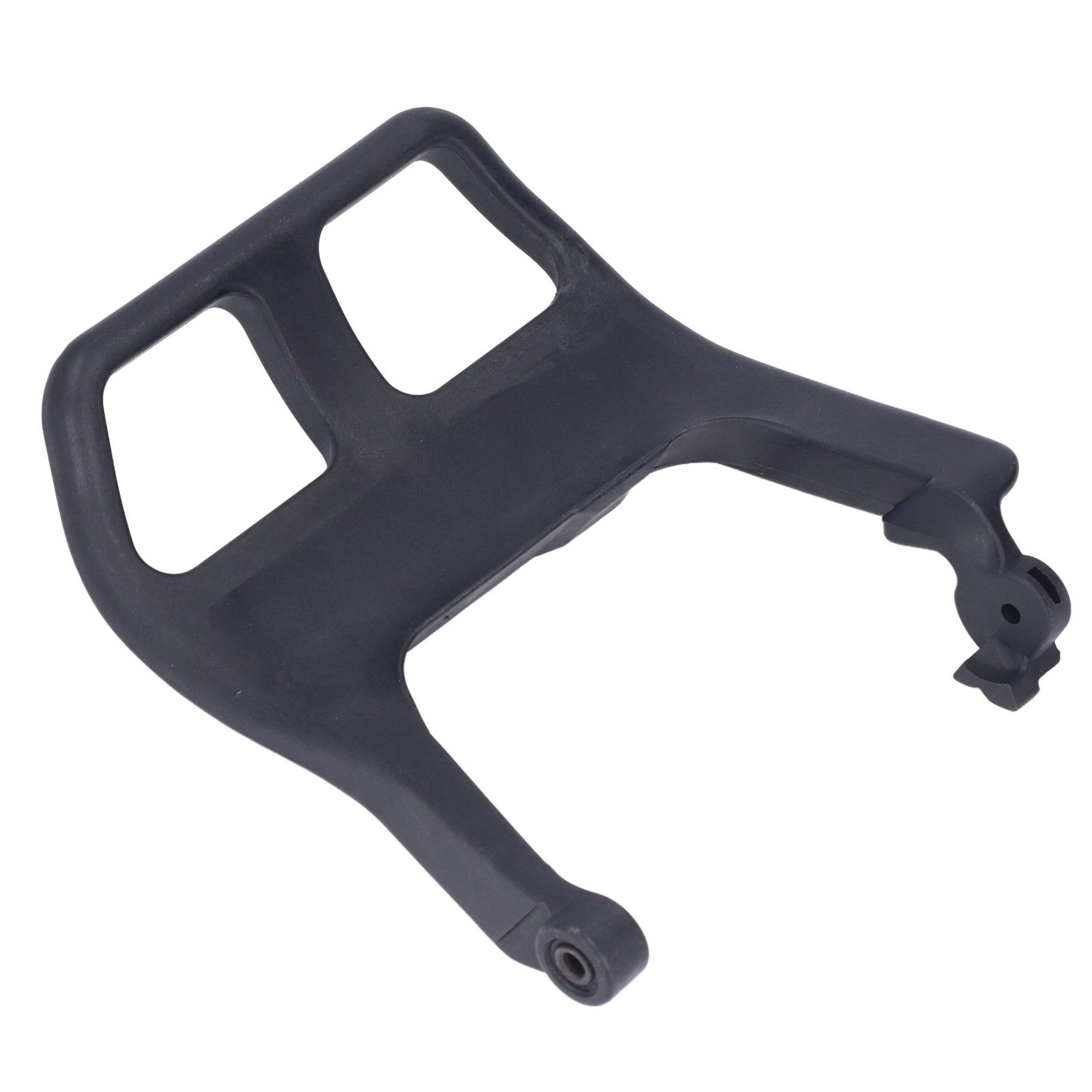 Chain Saw Brake Baffle Chain Saw Guard Plate Hand Brake Front Baffle for STIHL MS660 066 650 - Image 2