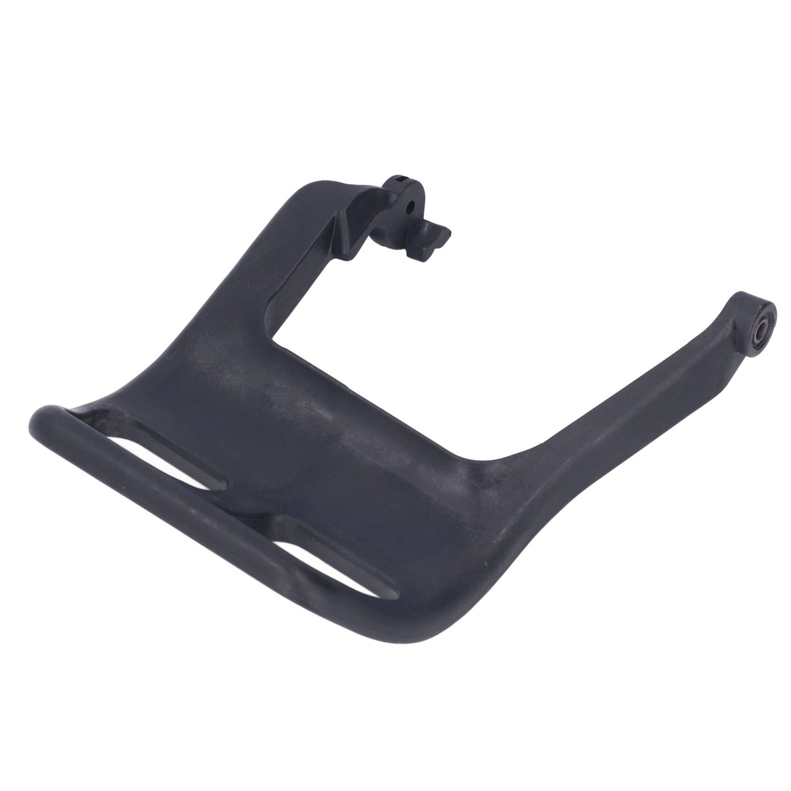 Chain Saw Brake Baffle Chain Saw Guard Plate Hand Brake Front Baffle for STIHL MS660 066 650 - Image 3