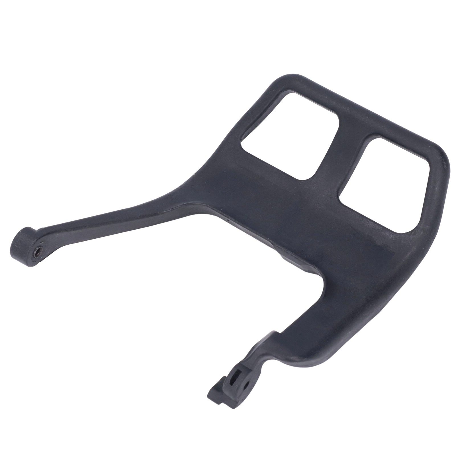 Chain Saw Brake Baffle Chain Saw Guard Plate Hand Brake Front Baffle for STIHL MS660 066 650 - Image 4