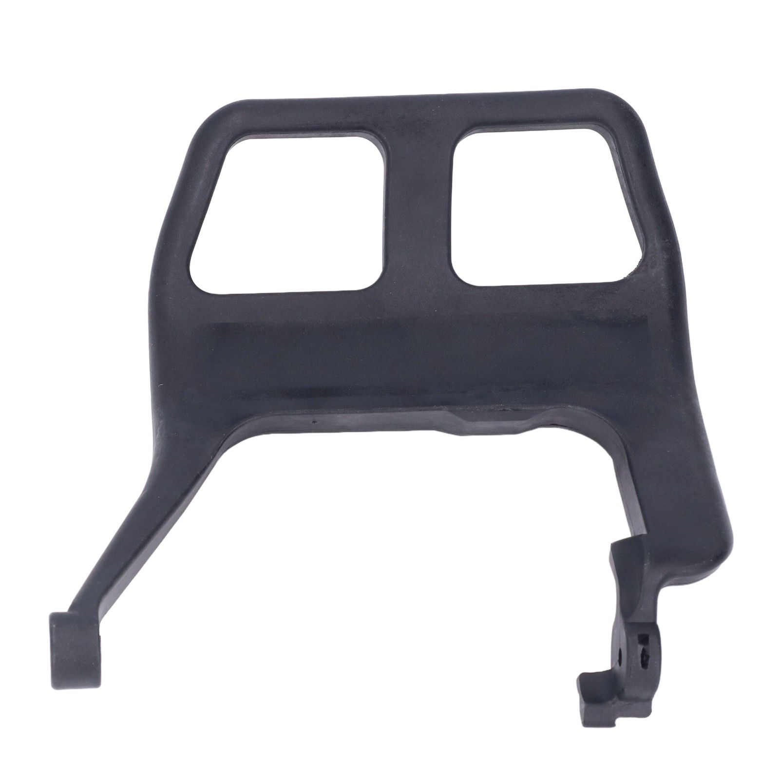 Chain Saw Brake Baffle Chain Saw Guard Plate Hand Brake Front Baffle for STIHL MS660 066 650 - Image 5