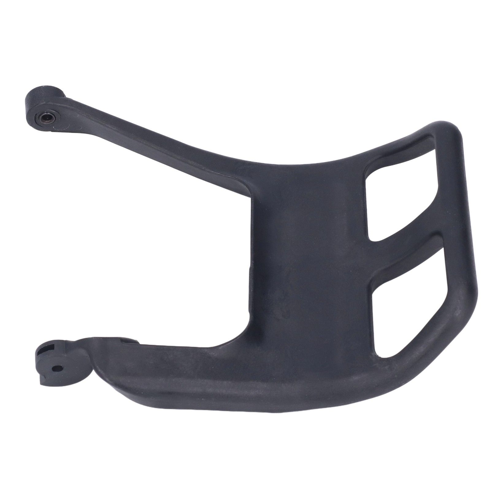 Chain Saw Brake Baffle Chain Saw Guard Plate Hand Brake Front Baffle for STIHL MS660 066 650 - Image 6