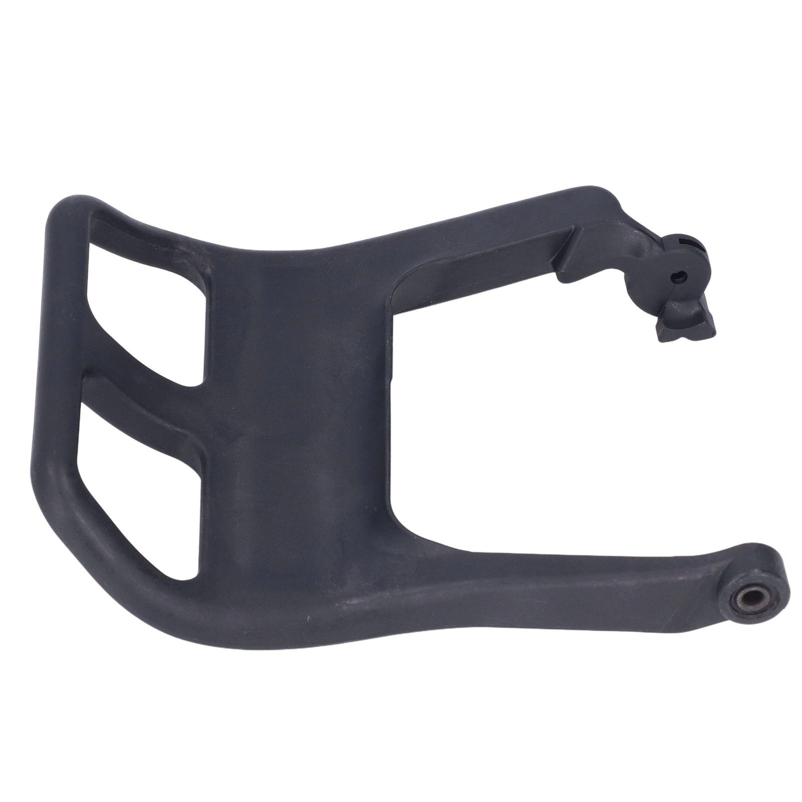 Chain Saw Brake Baffle Chain Saw Guard Plate Hand Brake Front Baffle for STIHL MS660 066 650 - Image 7